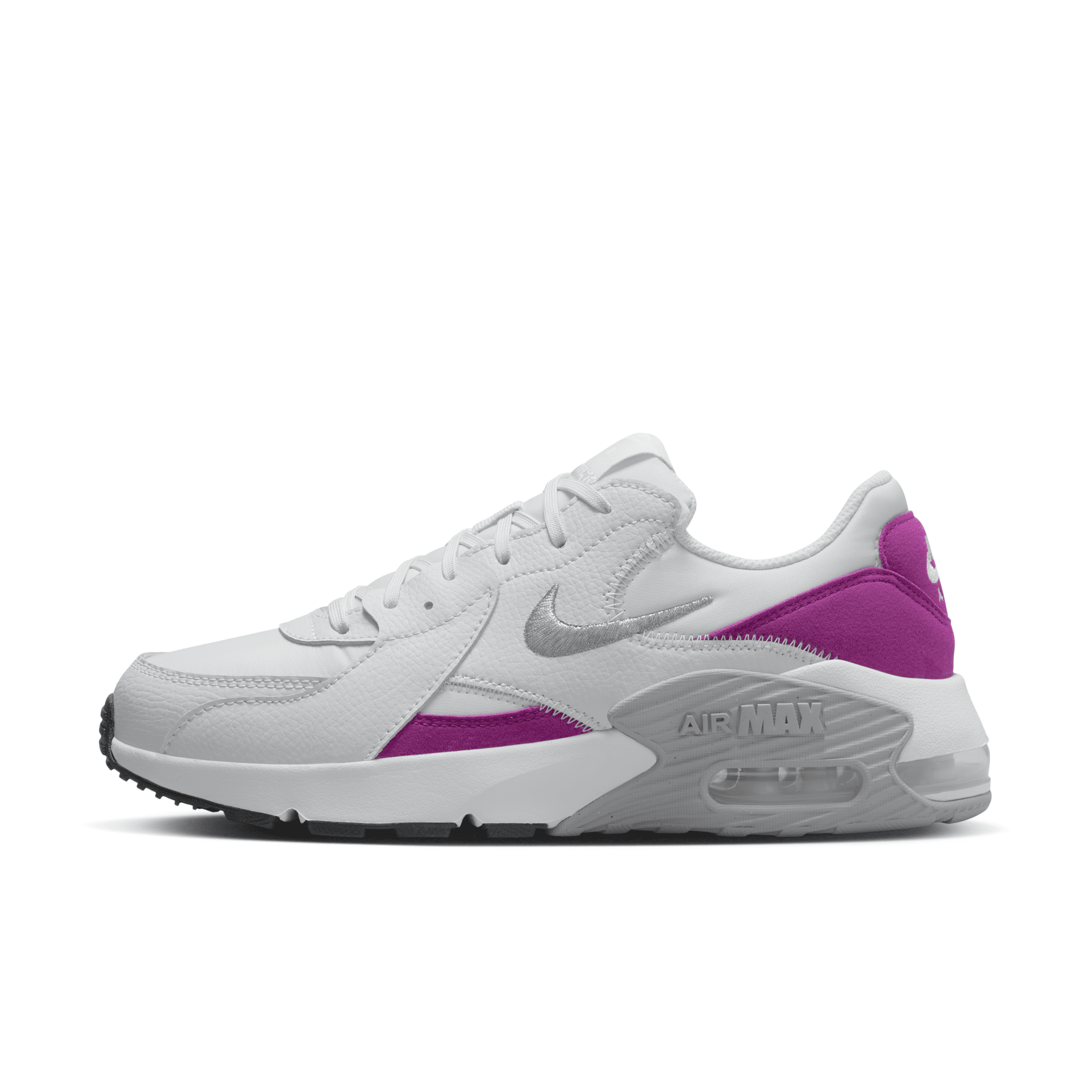 Nike Air Max Excee Sneaker In Grey