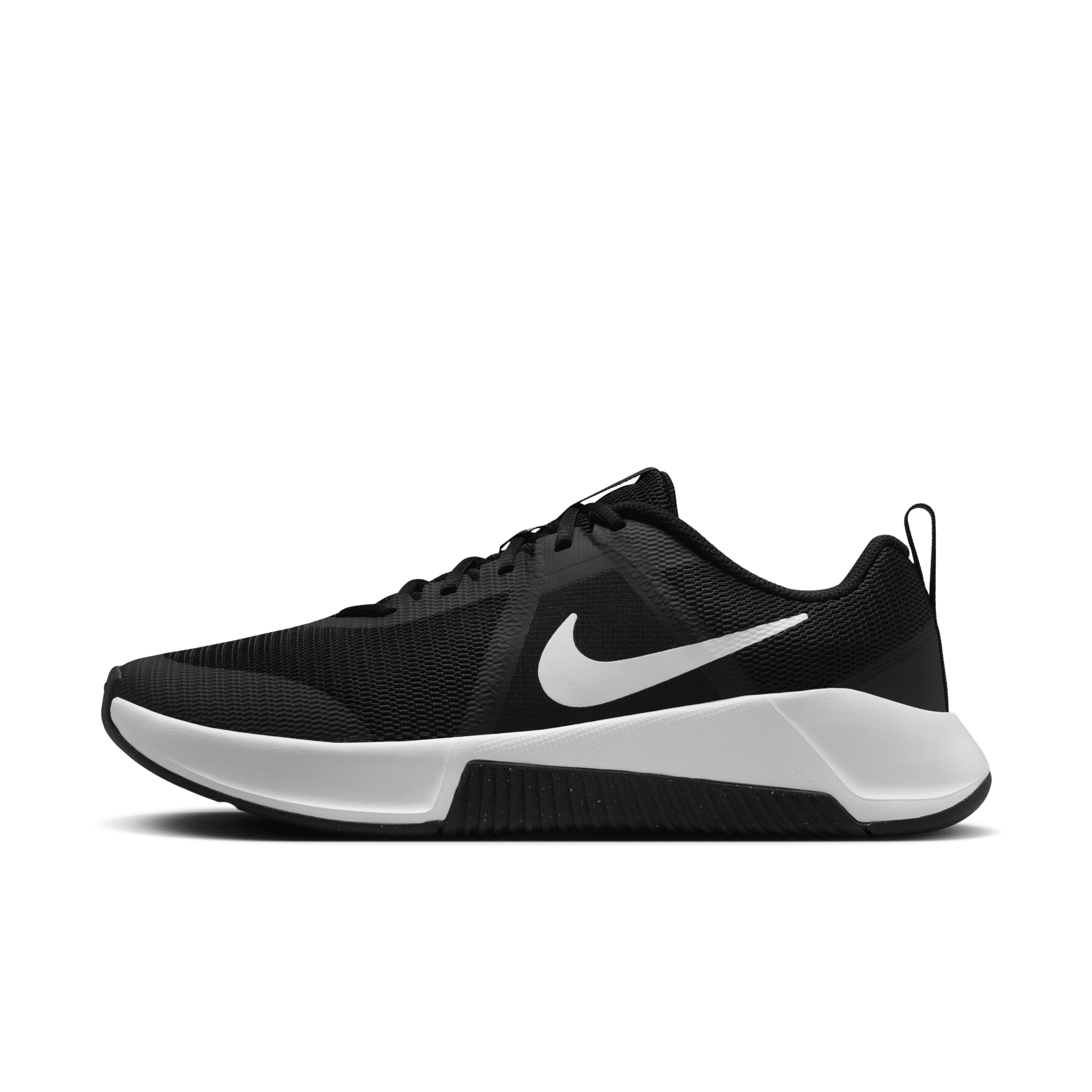 Nike Mc Trainer 3 Training Shoe In Black