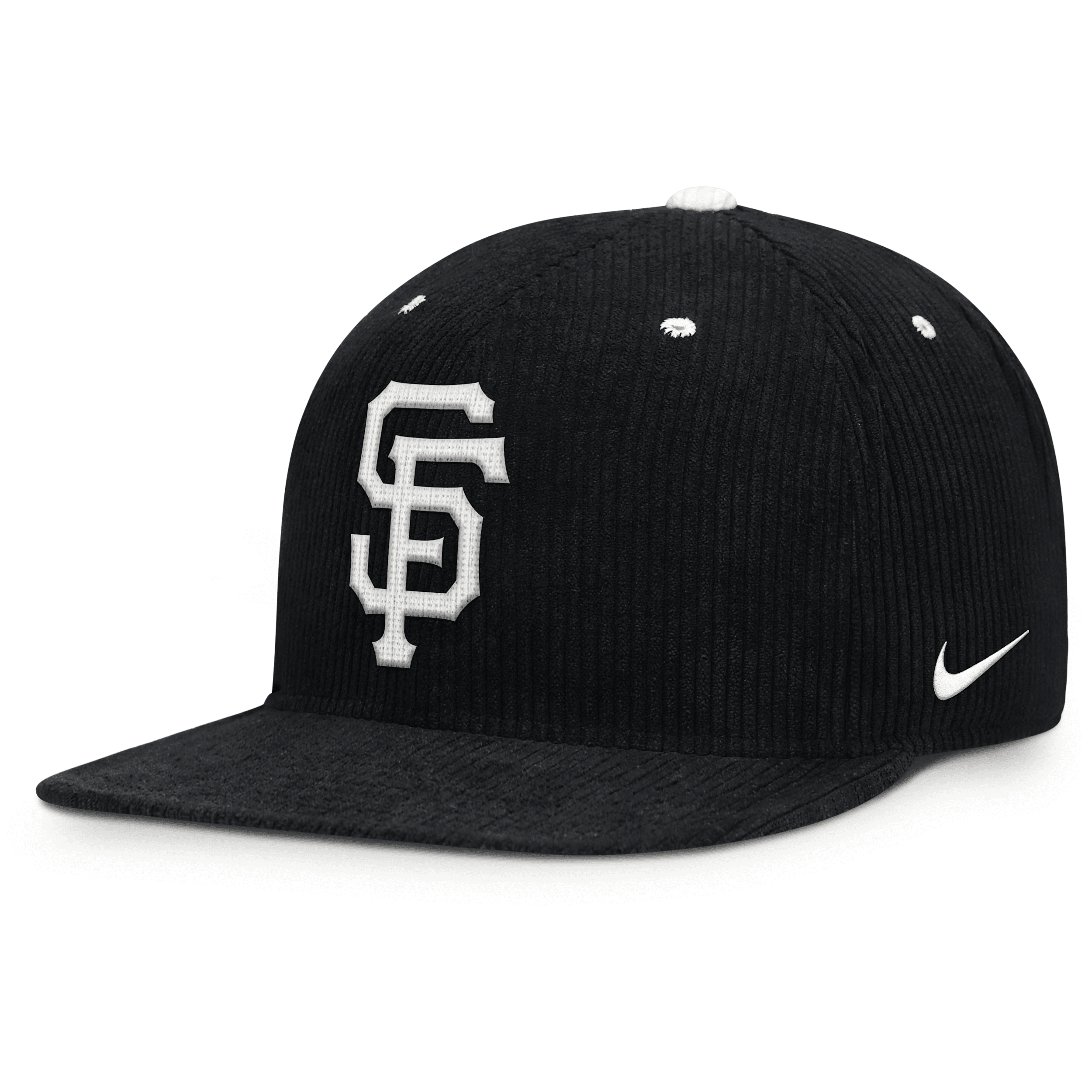 Nike San Francisco Giants Pro  Men's Mlb Adjustable Hat