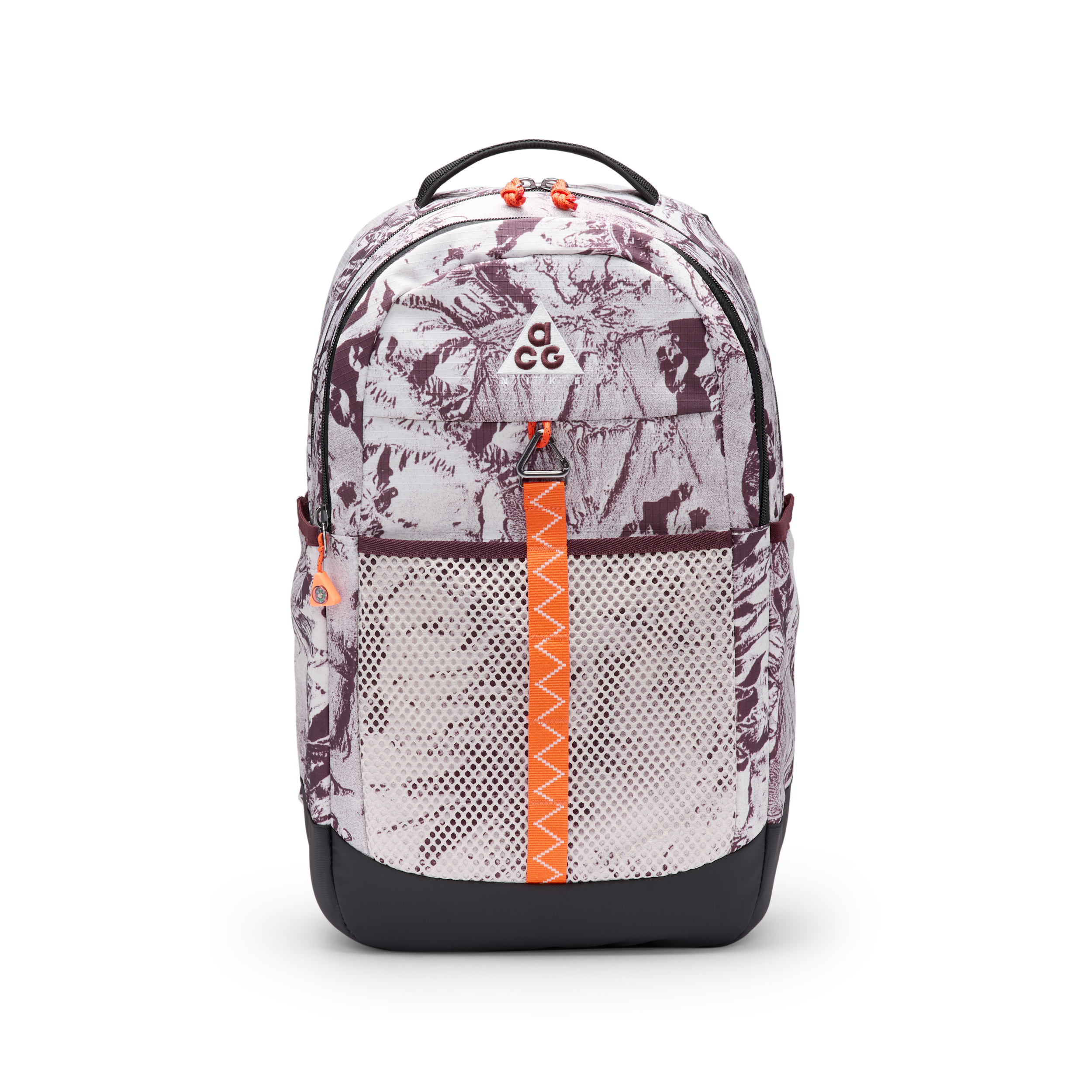 Nike ACG Big Kids' Explore Backpack (19L) in Brown | 9AV001-X27