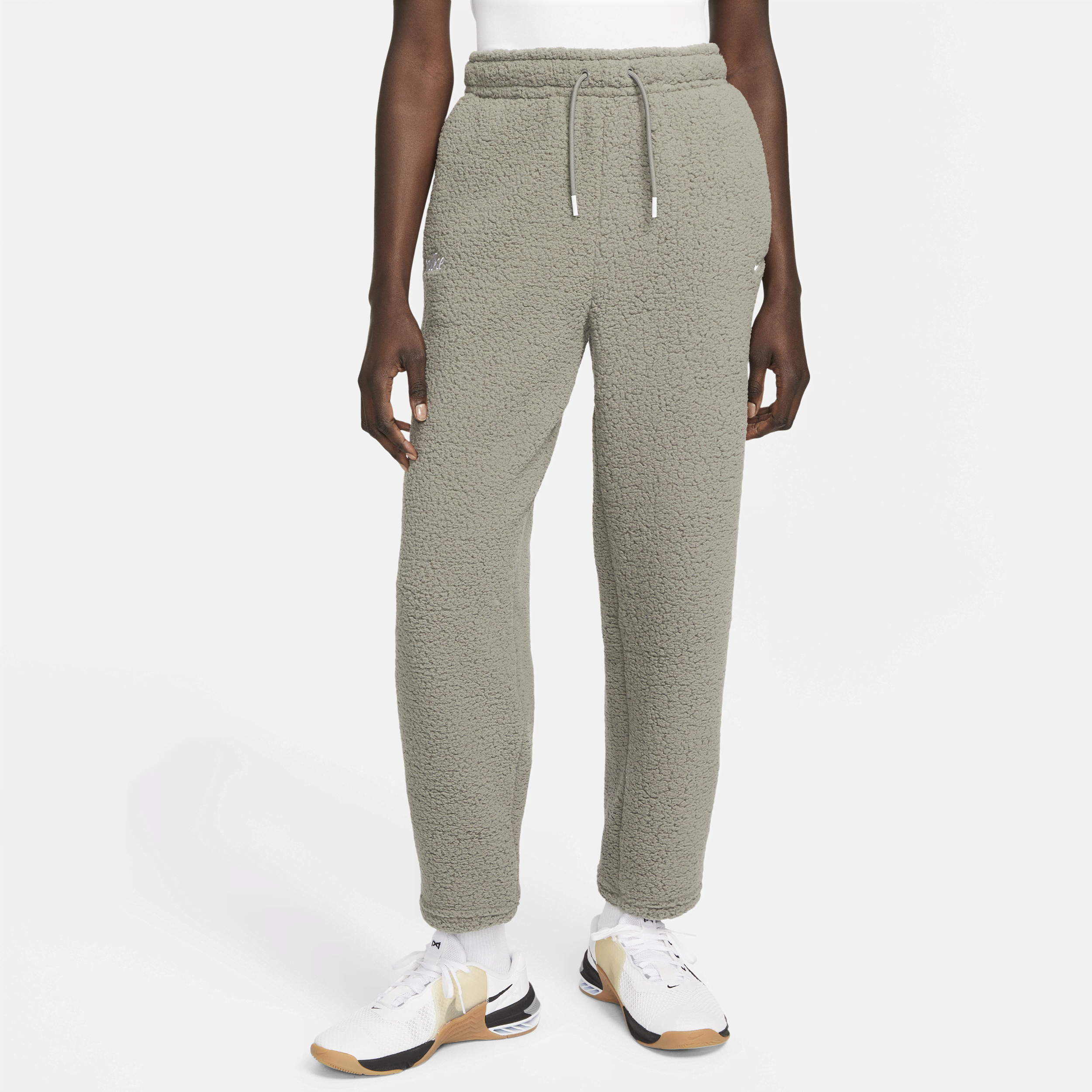 NIKE WOMEN'S THERMA-FIT PANTS,14189973