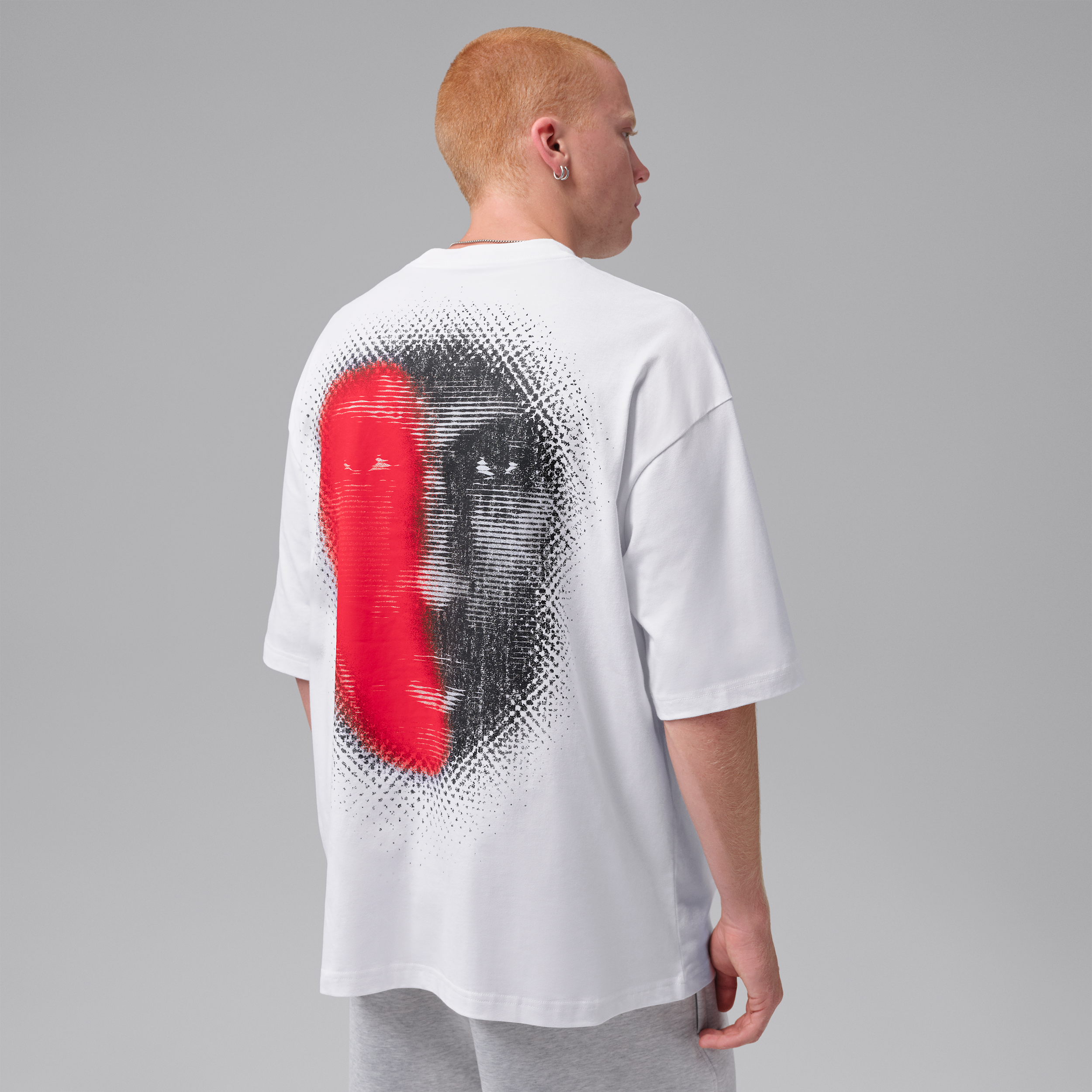 Jordan Men's  Sport Dri-fit Graphic T-shirt In Multi