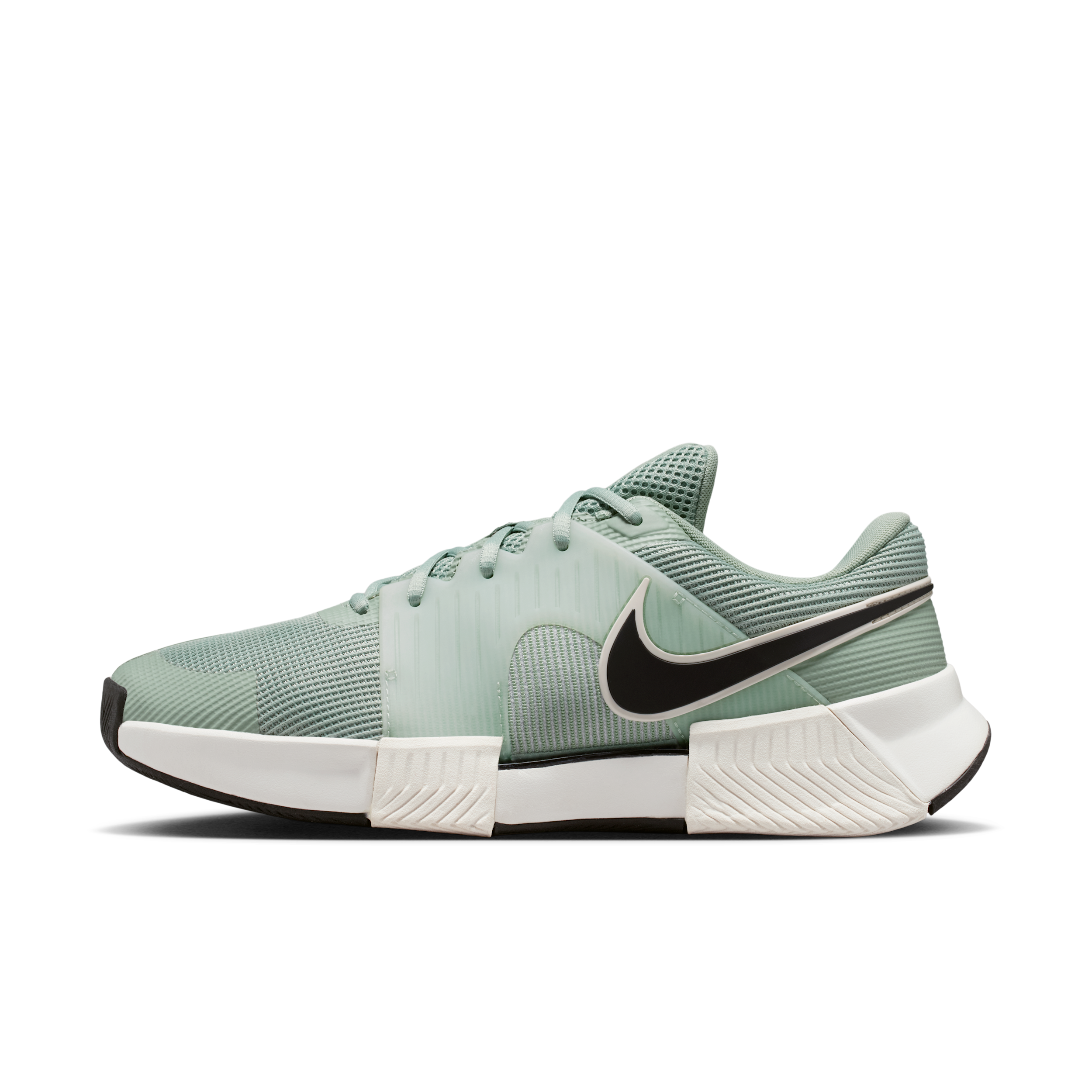 Nike Men's GP Challenge 1.5 Hard Court Tennis Shoes in Green | IQ5180-005