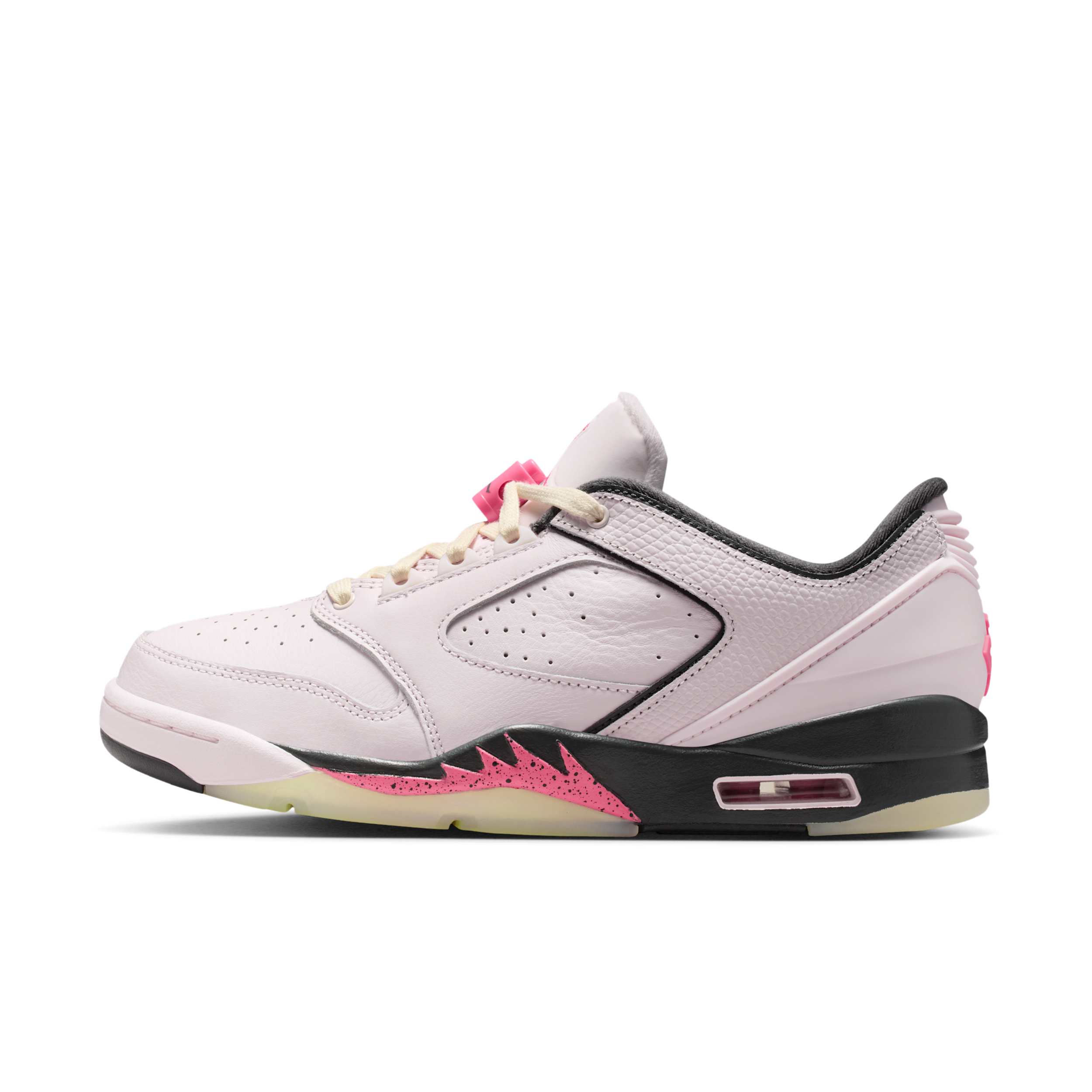 Women's Jordan Sixty Plus Low Shoes in Pink | IR1847-600