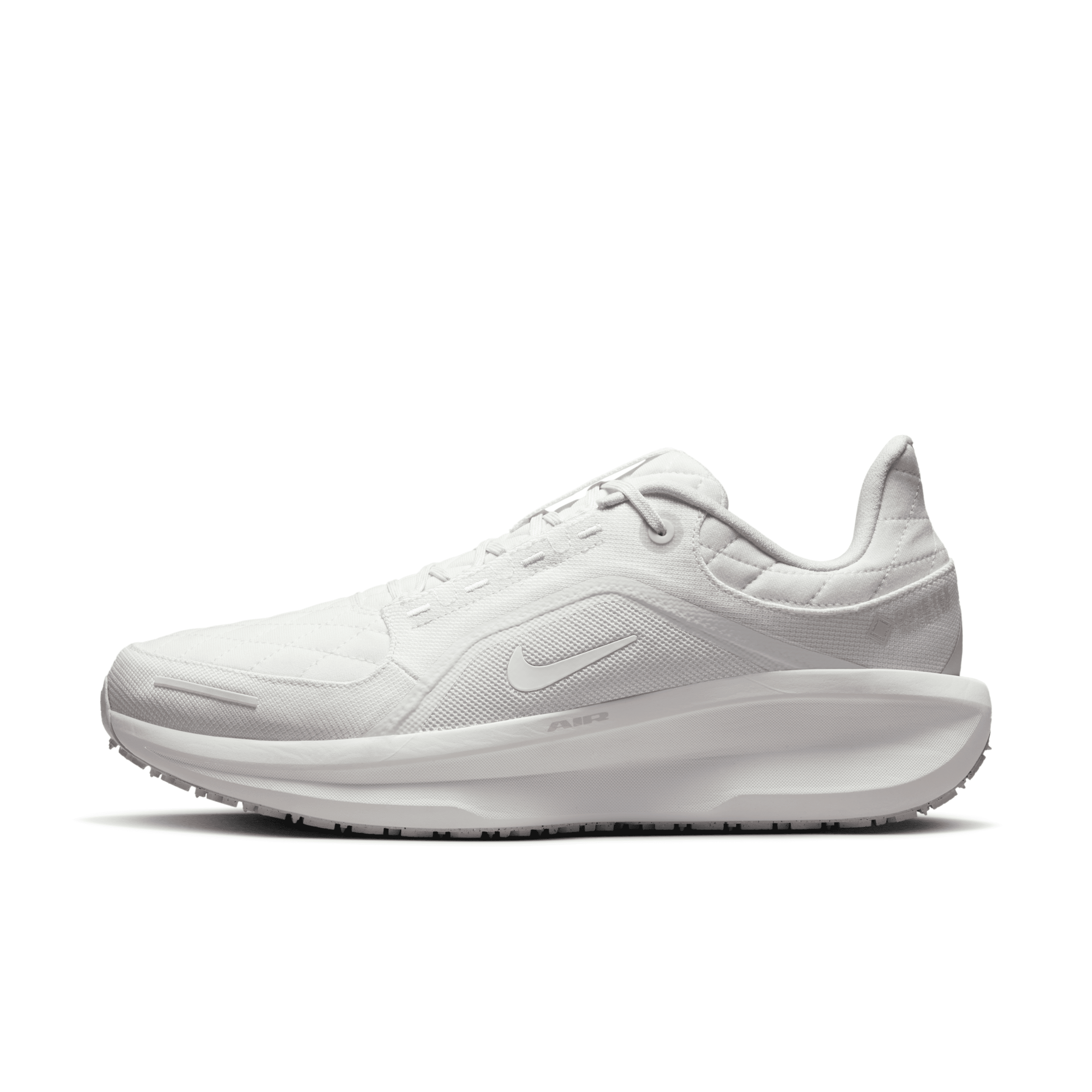 Nike Air Winflo 11 Running Shoe In White