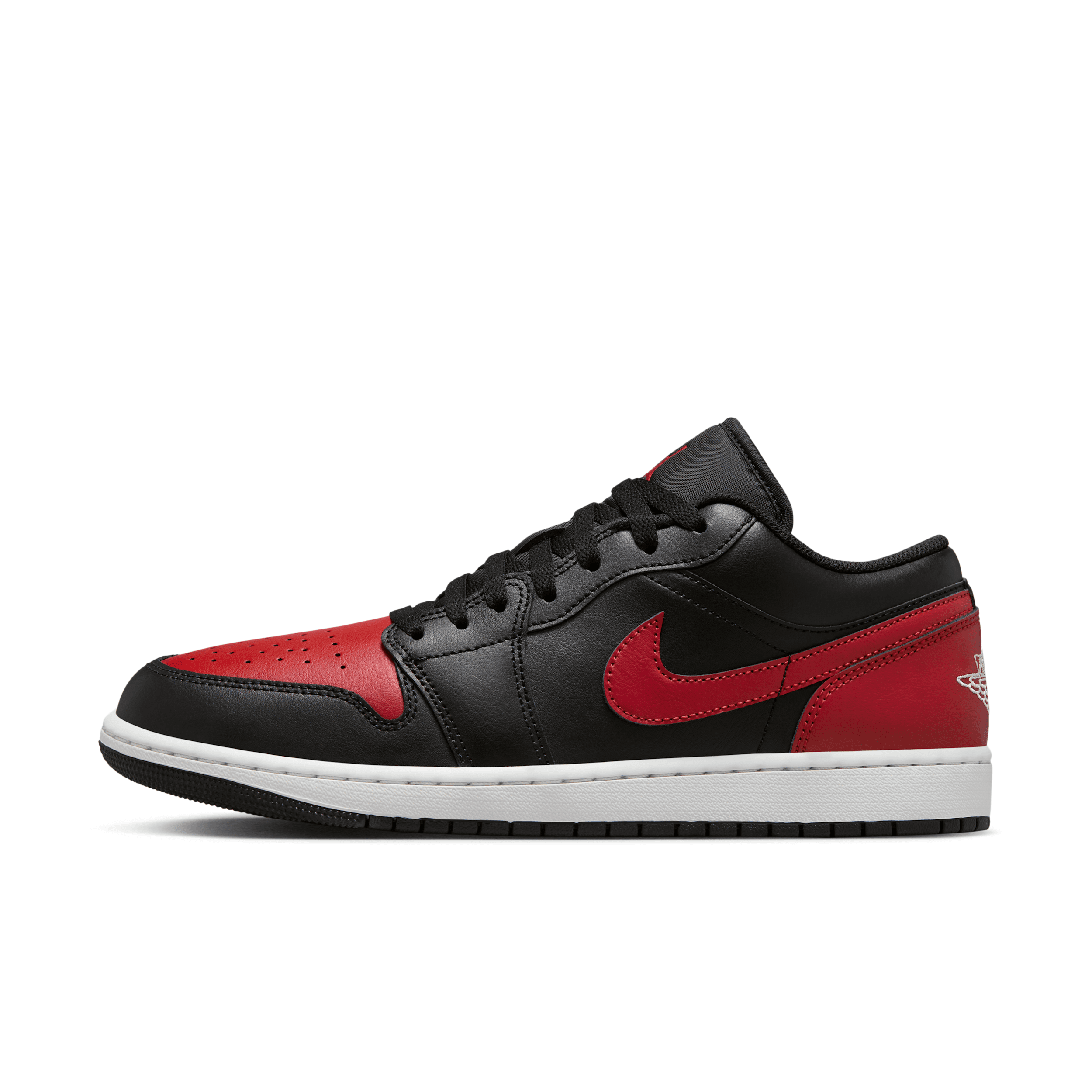 JORDAN MEN'S AIR 1 LOW SHOES 1015651981