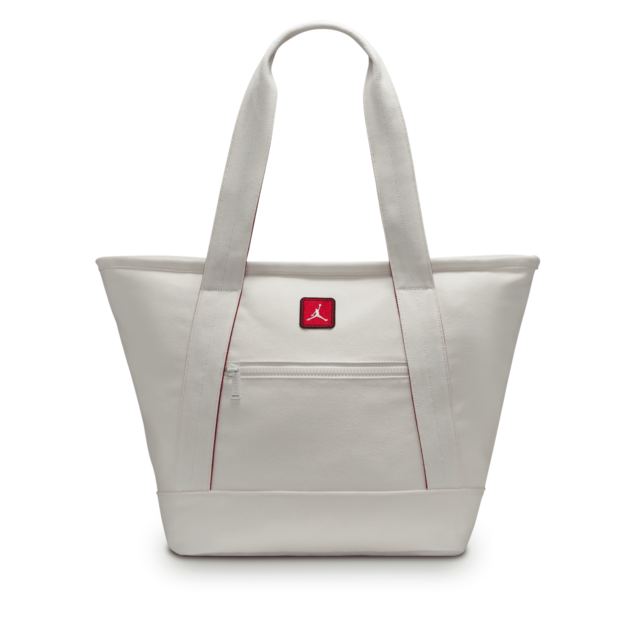 Jordan Jumpman Tote (38l) In White