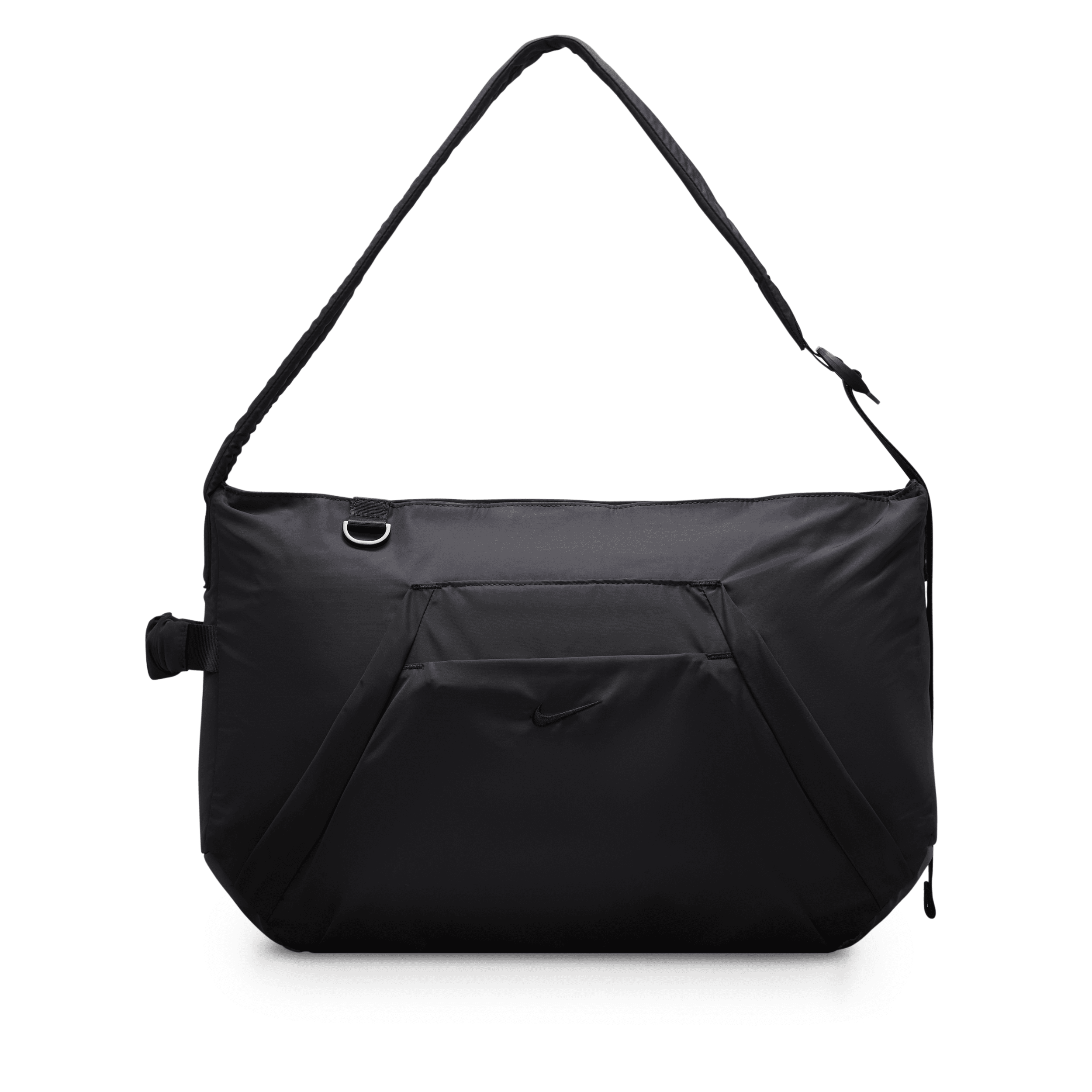 Nike Unisex One Tote Bag (25l) In Black