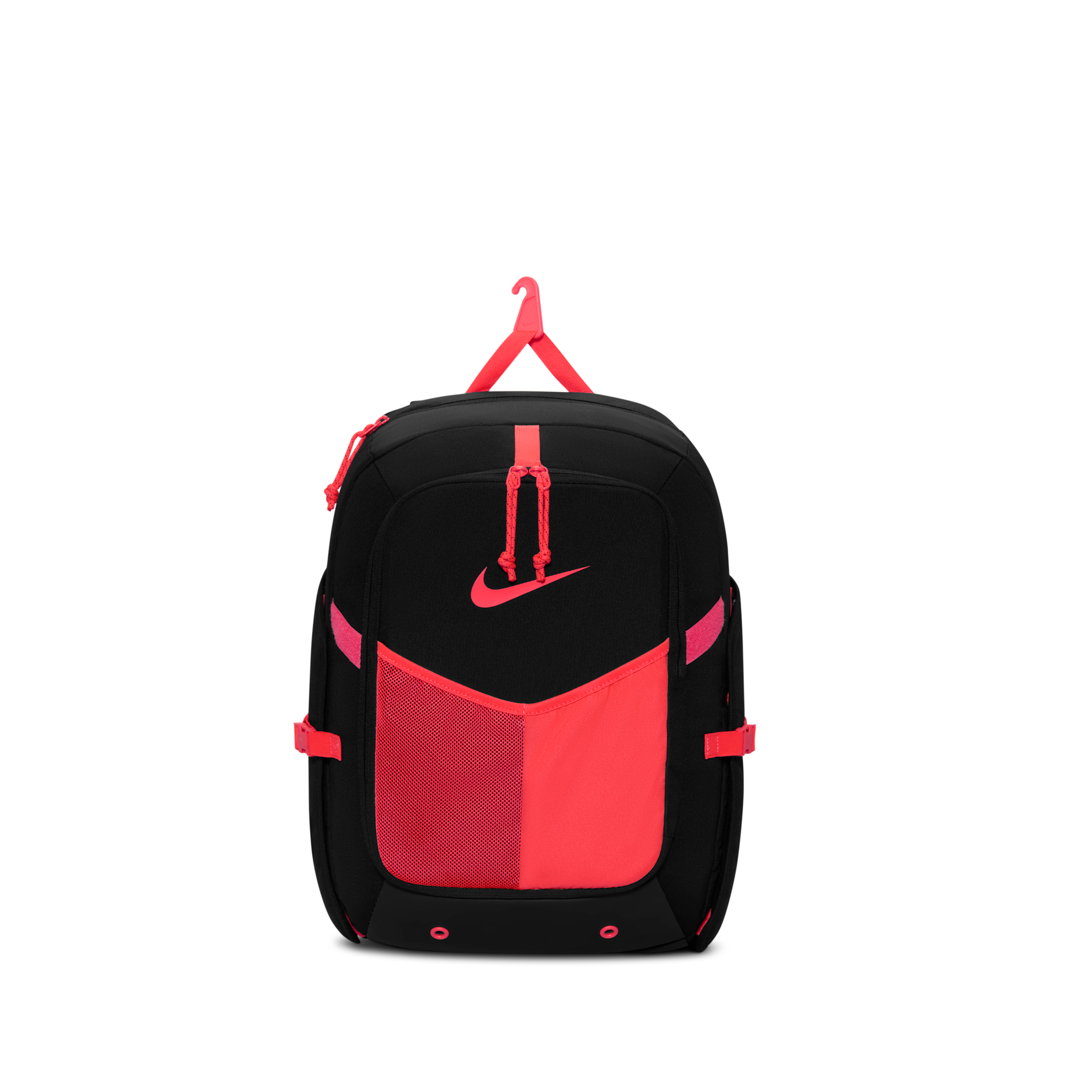 Nike Unisex Diamond Select Bat Pack (31L) in Black | N1009790-025