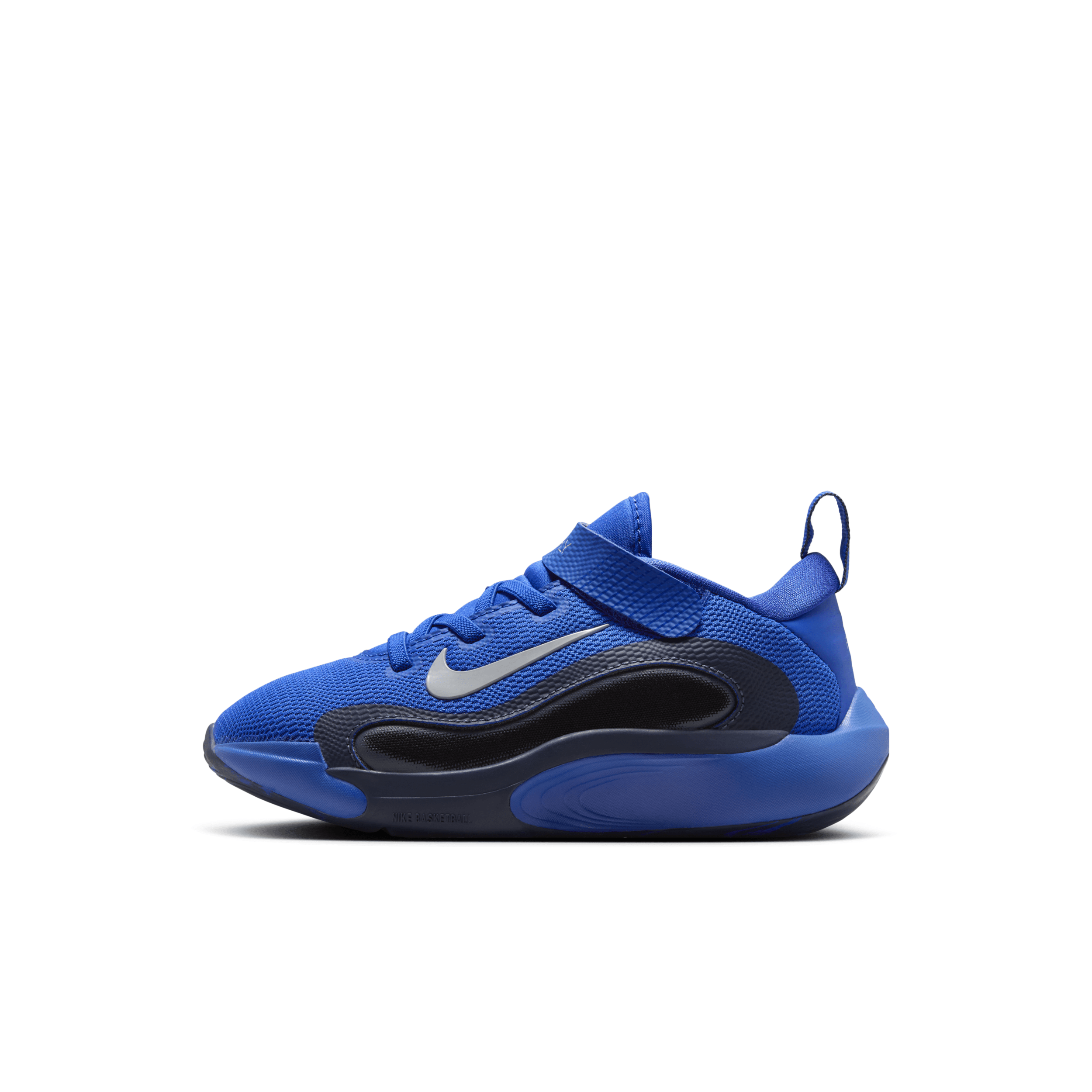 Nike Isofly Little Kids' Shoes In Blue