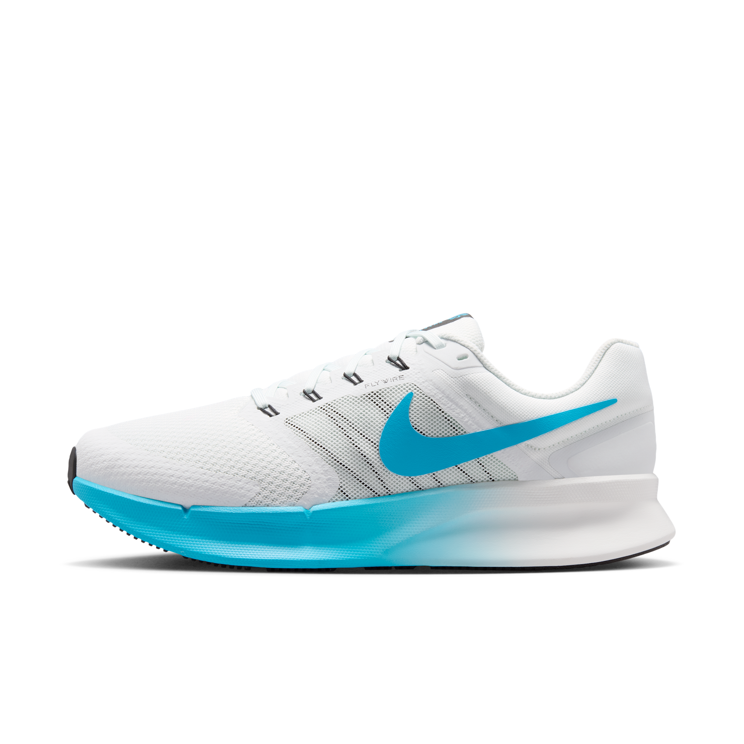 Nike Men's Run Swift 3 Road Running Shoes in White | DR2695-123