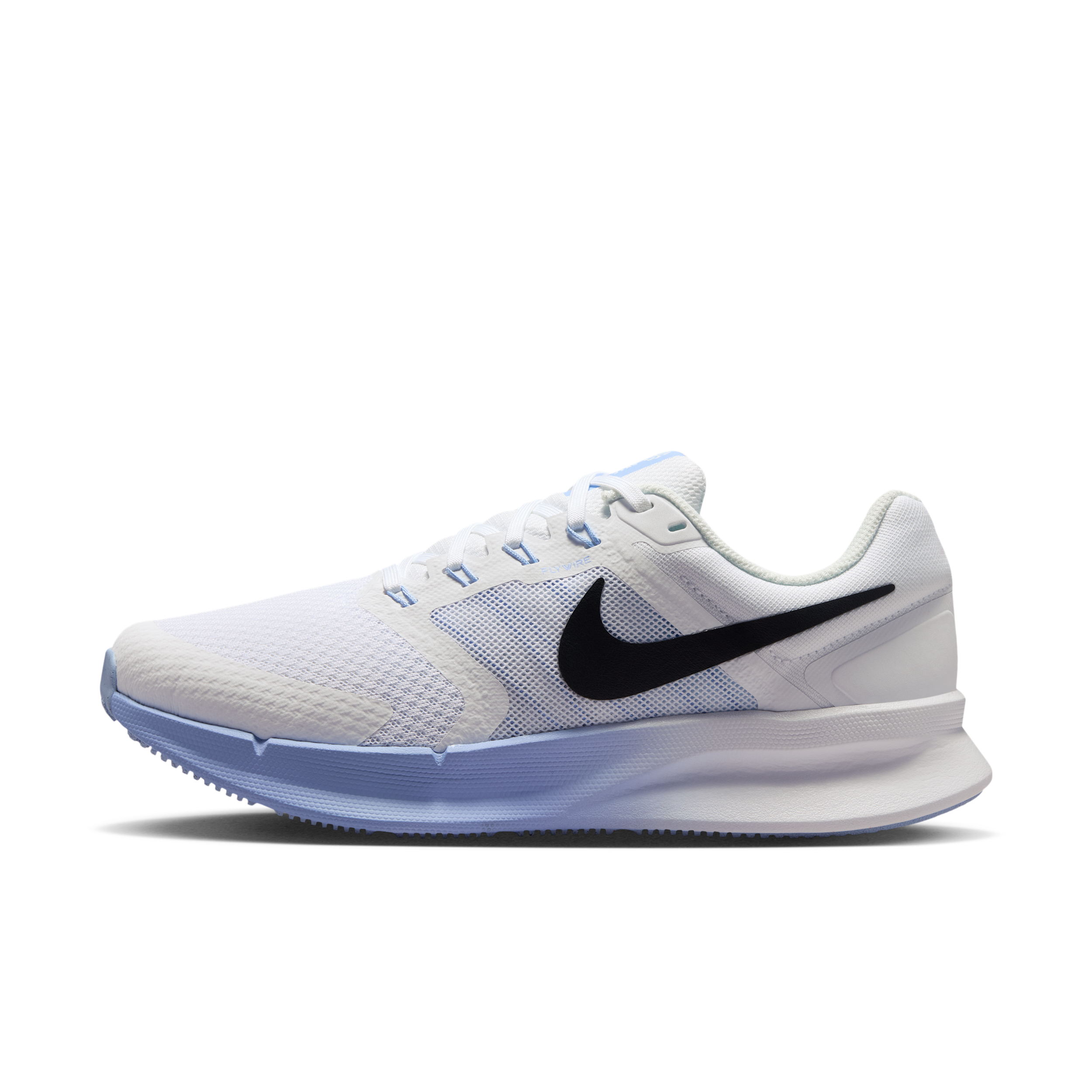 Nike Women's Run Swift 3 Road Running Shoes in White | DR2698-115