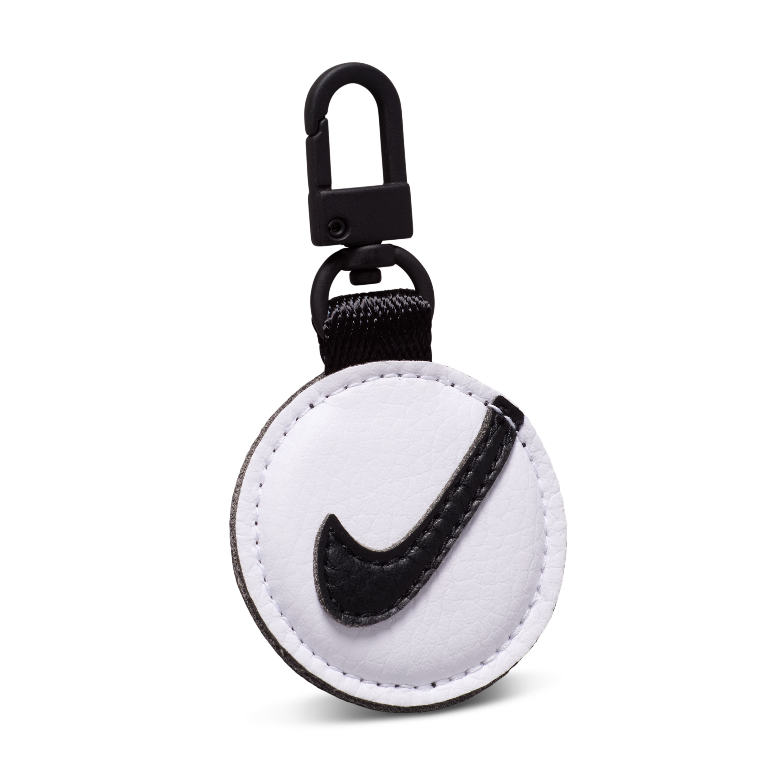 Nike Premium Tag Fob - Black