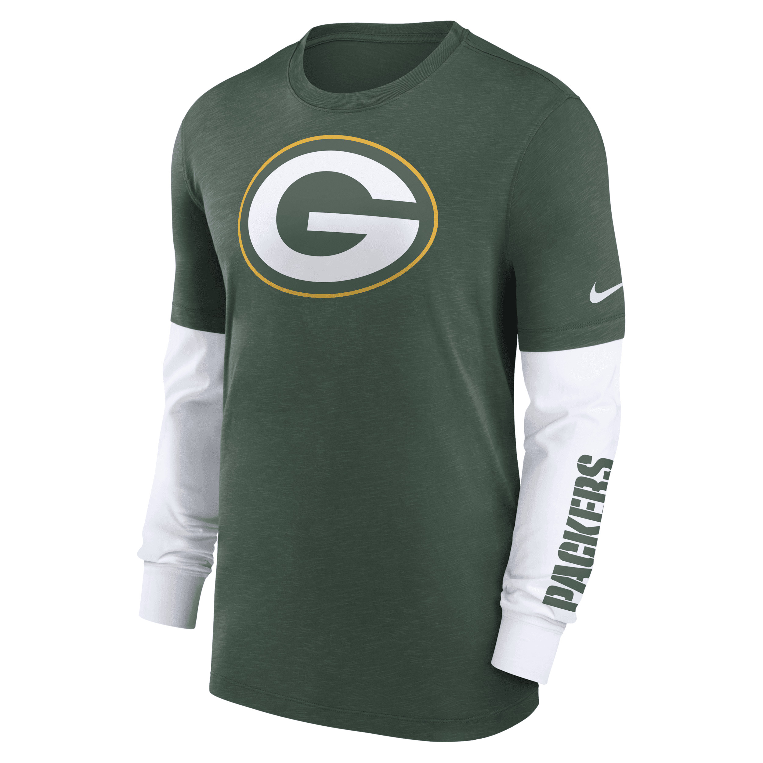 Nike (NFL Green Bay Packers) Men's T-Shirt