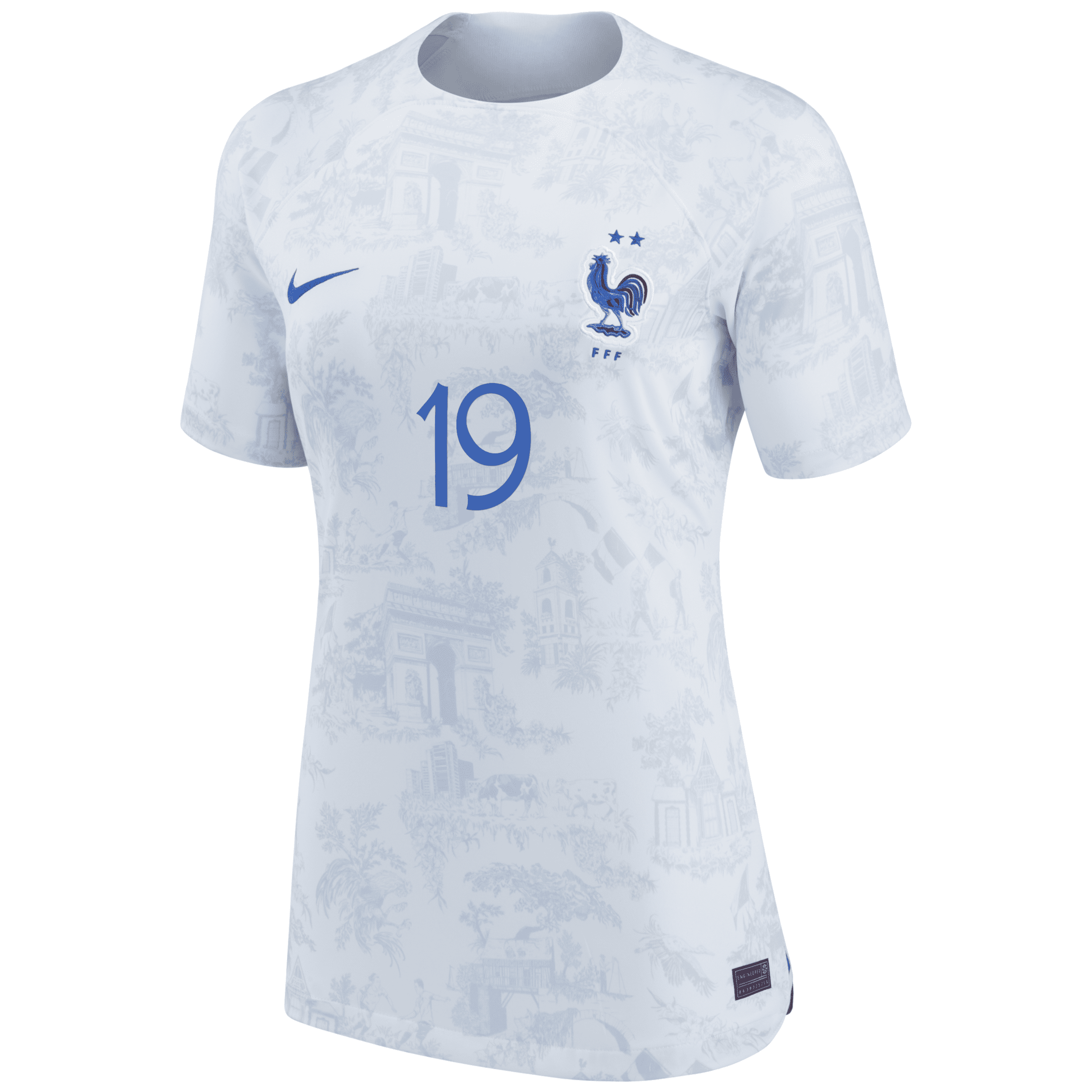 France Soccer Jerseys, France National Team Gear, Shirts, Shop