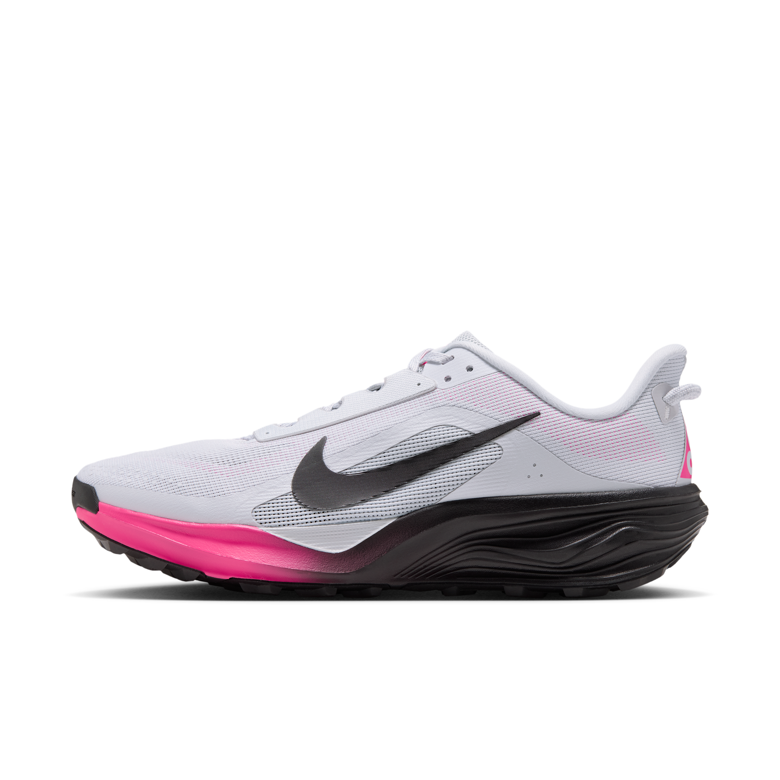 Men's Nike ACG Pegasus Trail Trail Running Shoes in Grey | HV8116-006