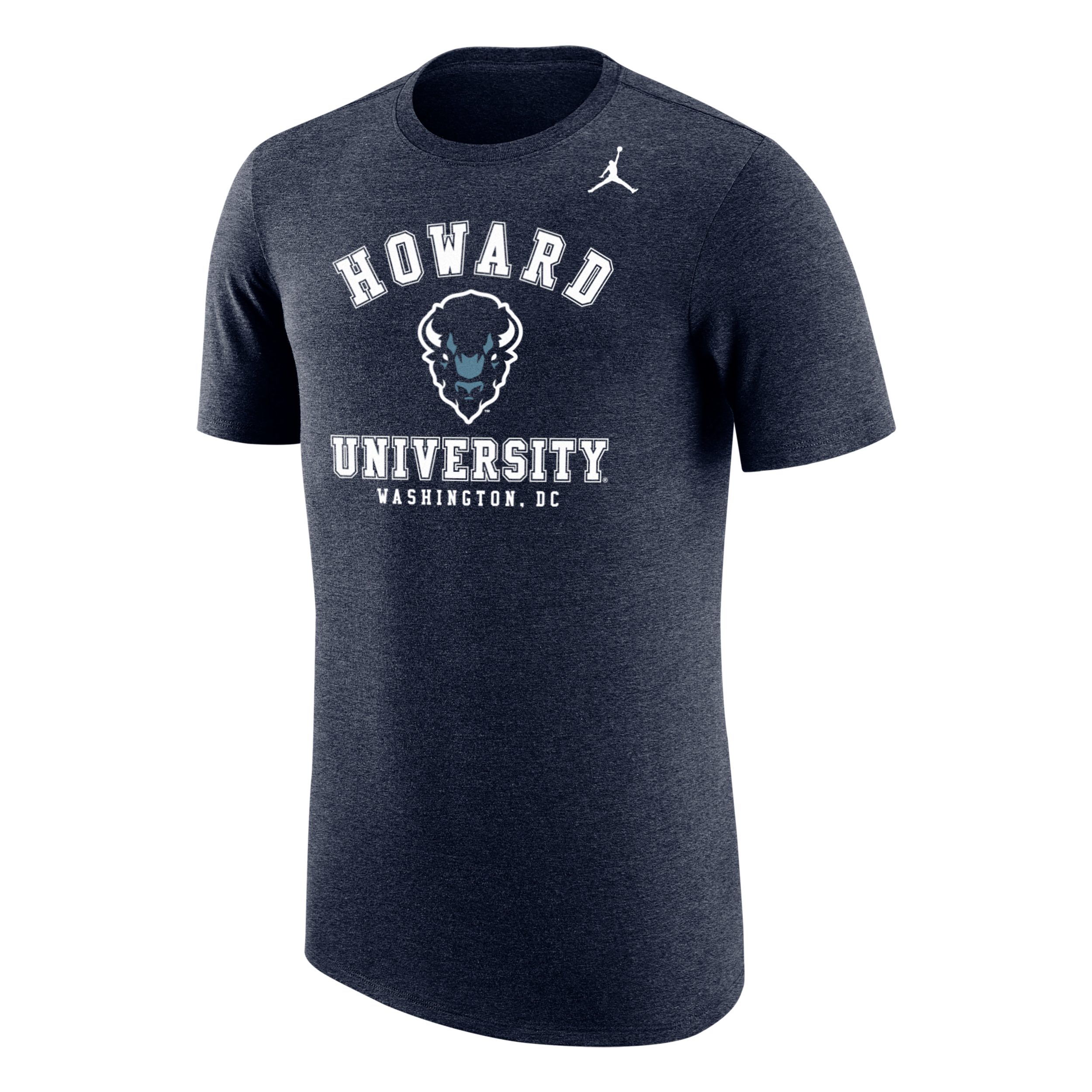 Nike Men's Howard  College T-shirt In Blue