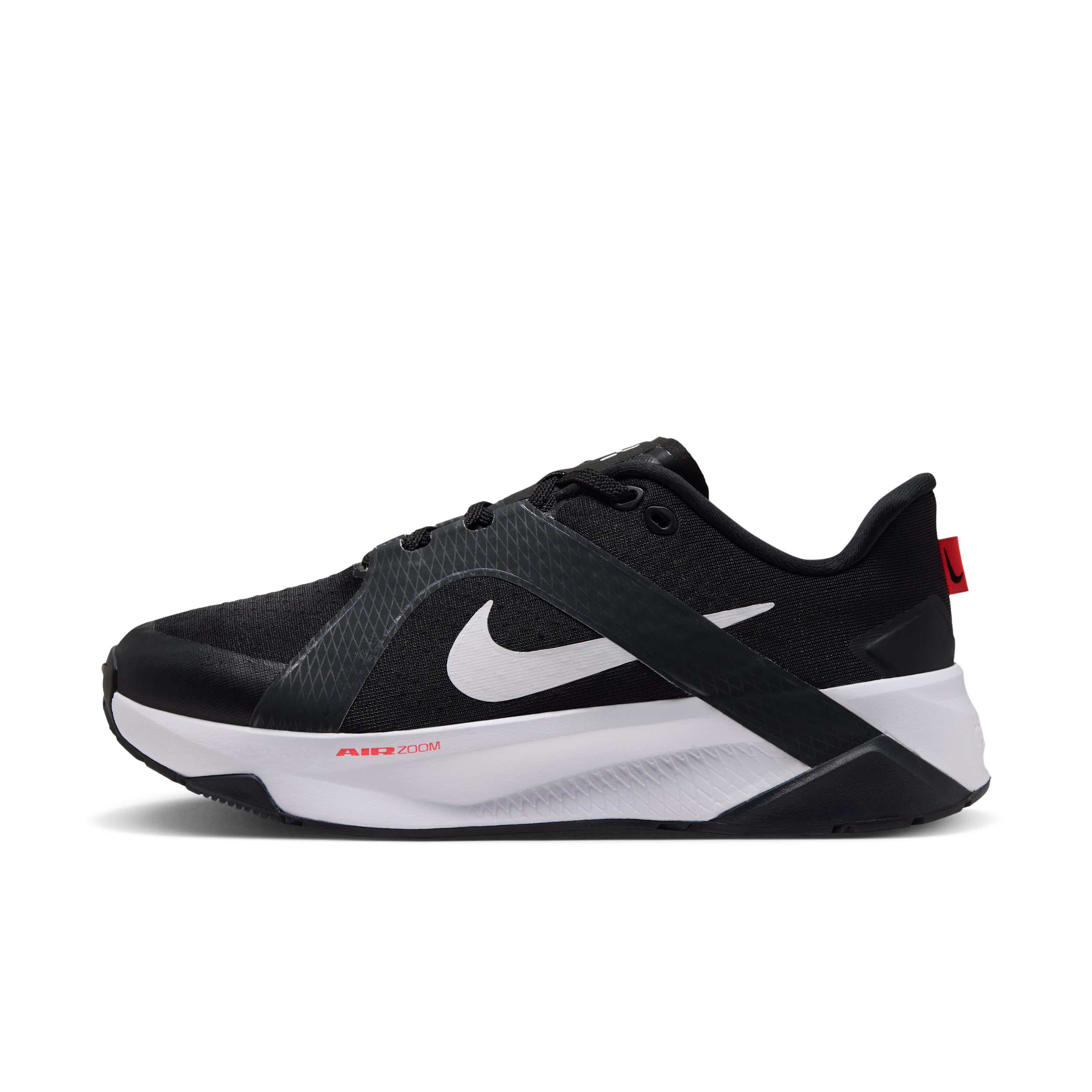 Nike Women's Hybrid RN Training Shoes in Black | IO3815-002