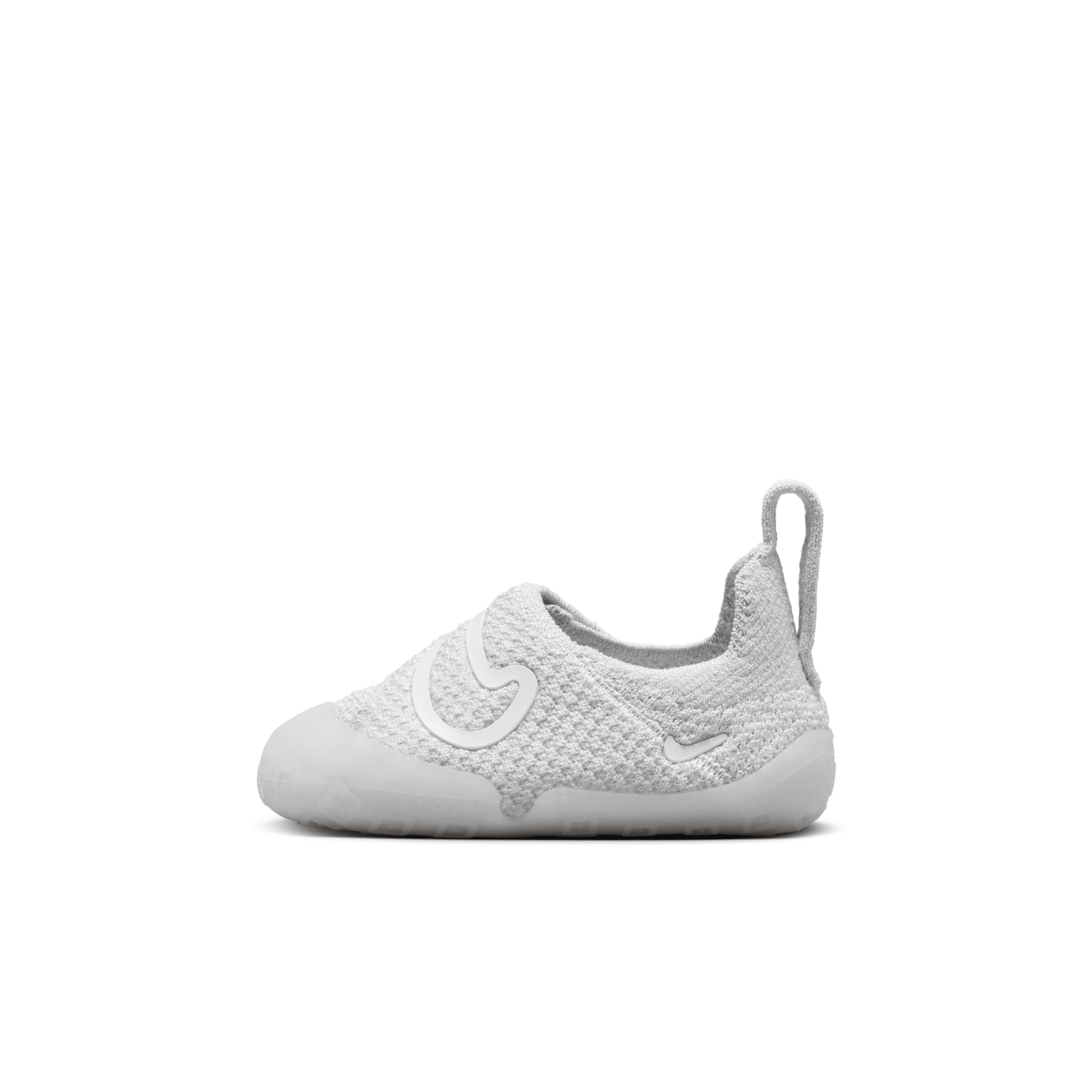 NIKE SWOOSH 1 BABY/TODDLER SHOES