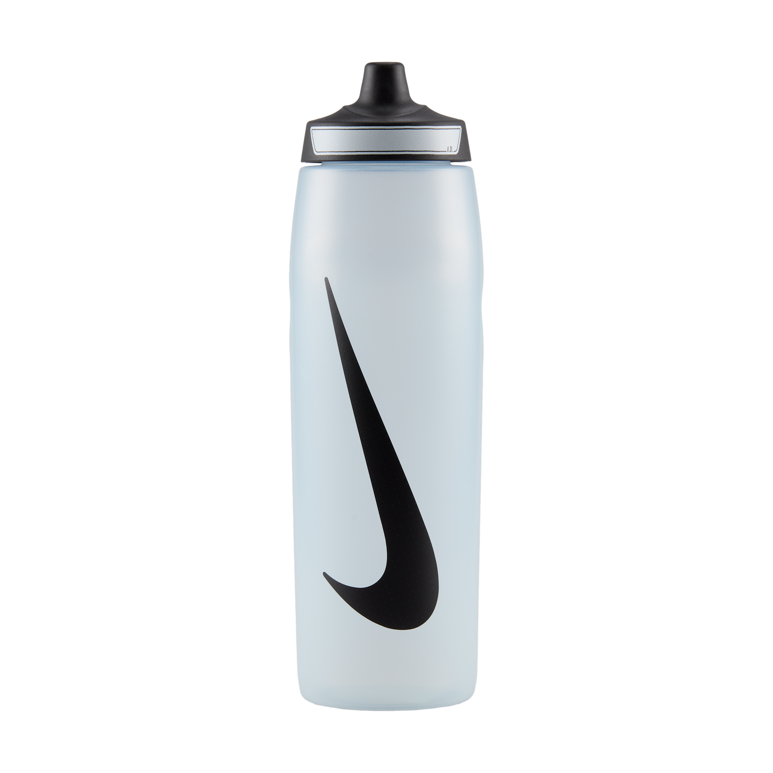Nike Refuel Squeezable Bottle (32 oz) in Brown | N1007667-125