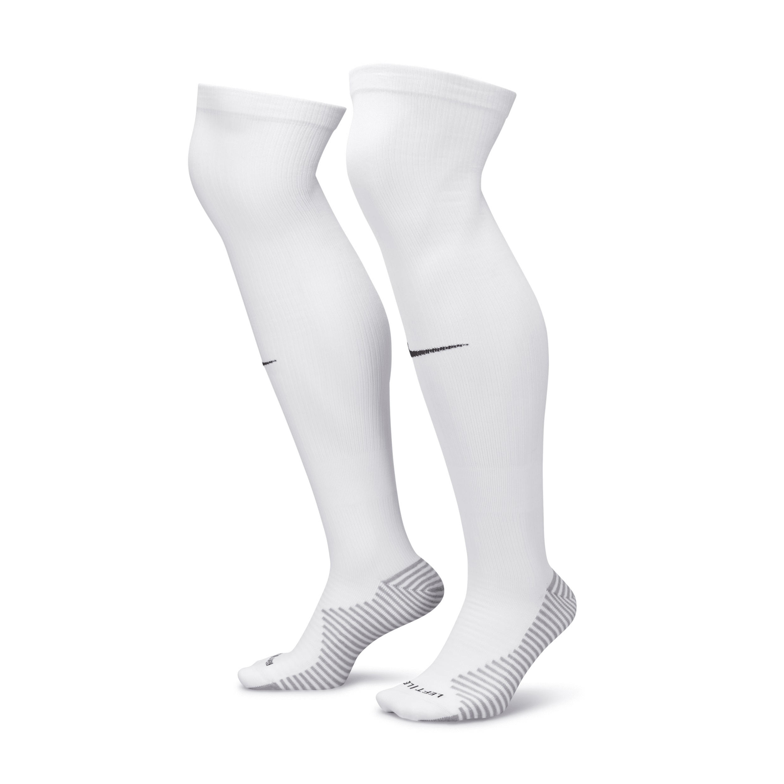 NIKE UNISEX STRIKE KNEE-HIGH SOCCER SOCKS 1013861915