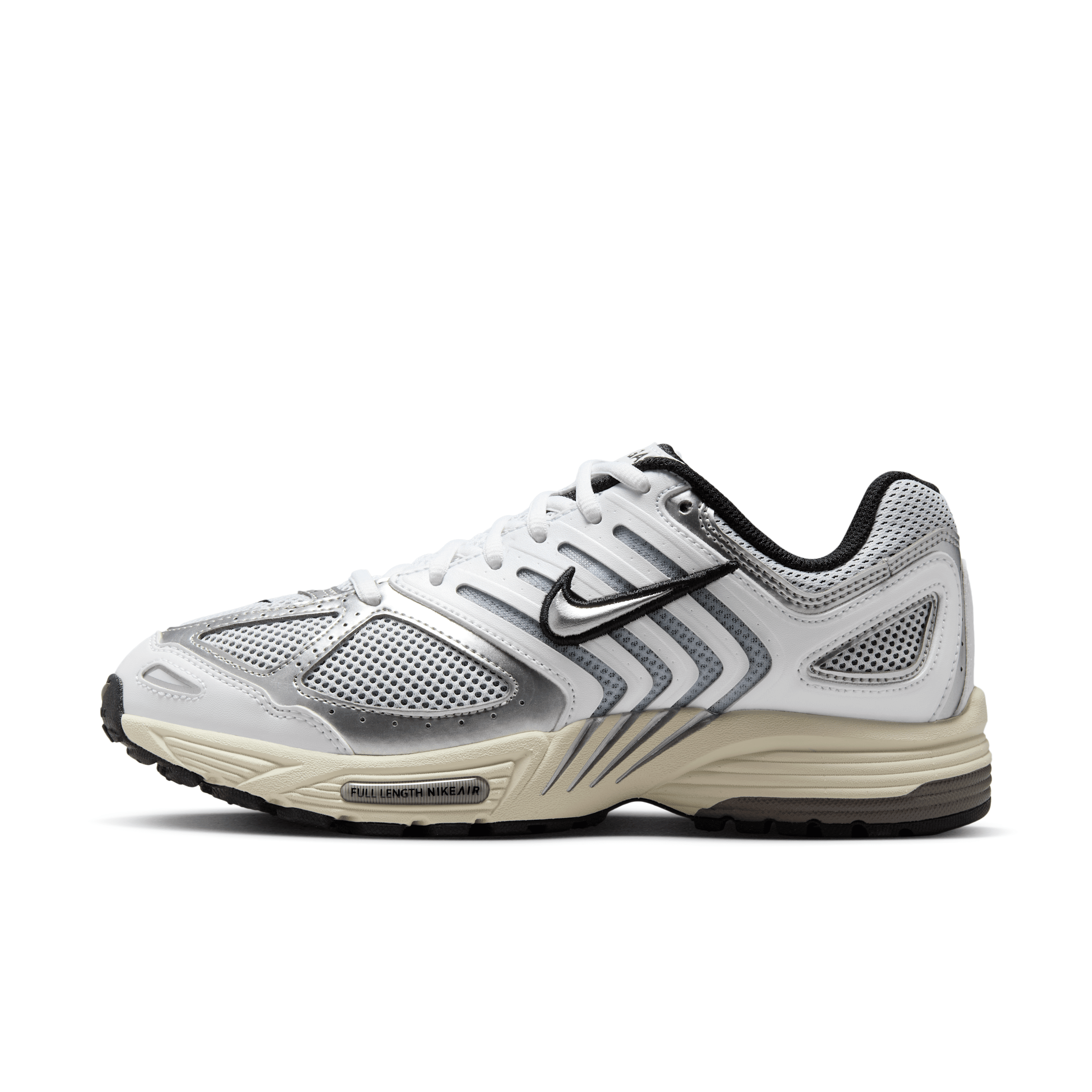 Nike Air Pegasus 2005 Sneakers In White
