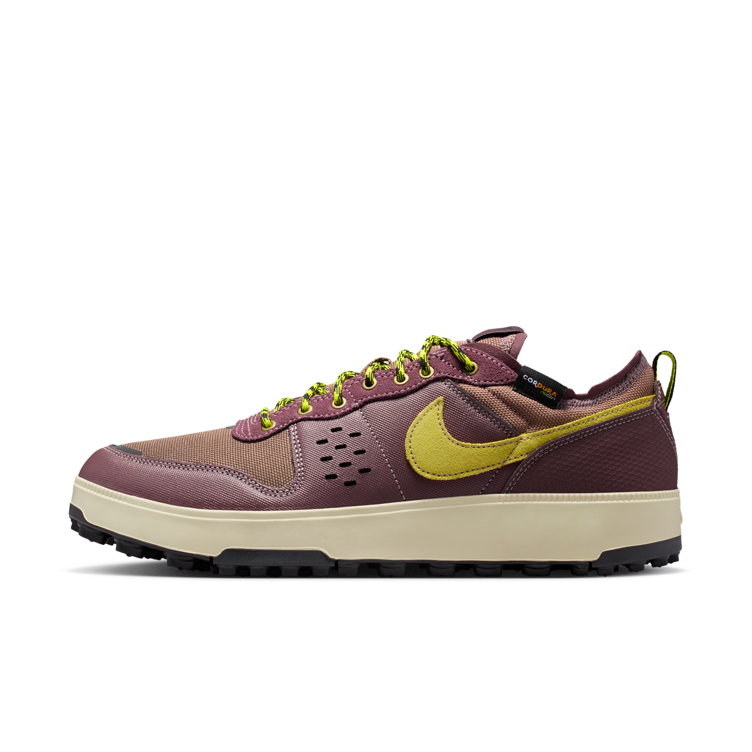 Nike Men's C1TY Premium Shoes in Purple | IM4692-500