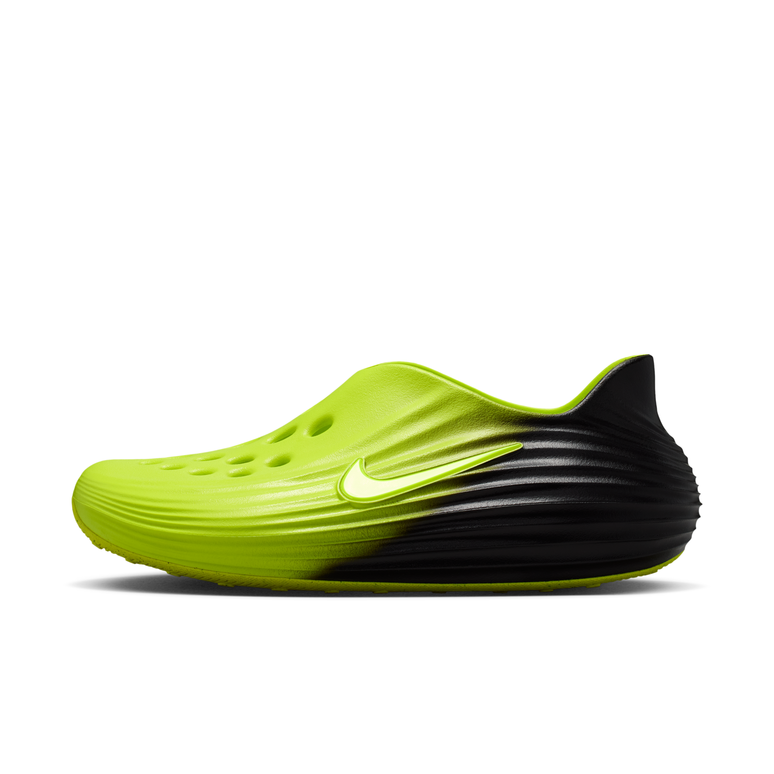 Nike Men's ReactX Rejuven8 Shoes in Yellow | HV5060-702