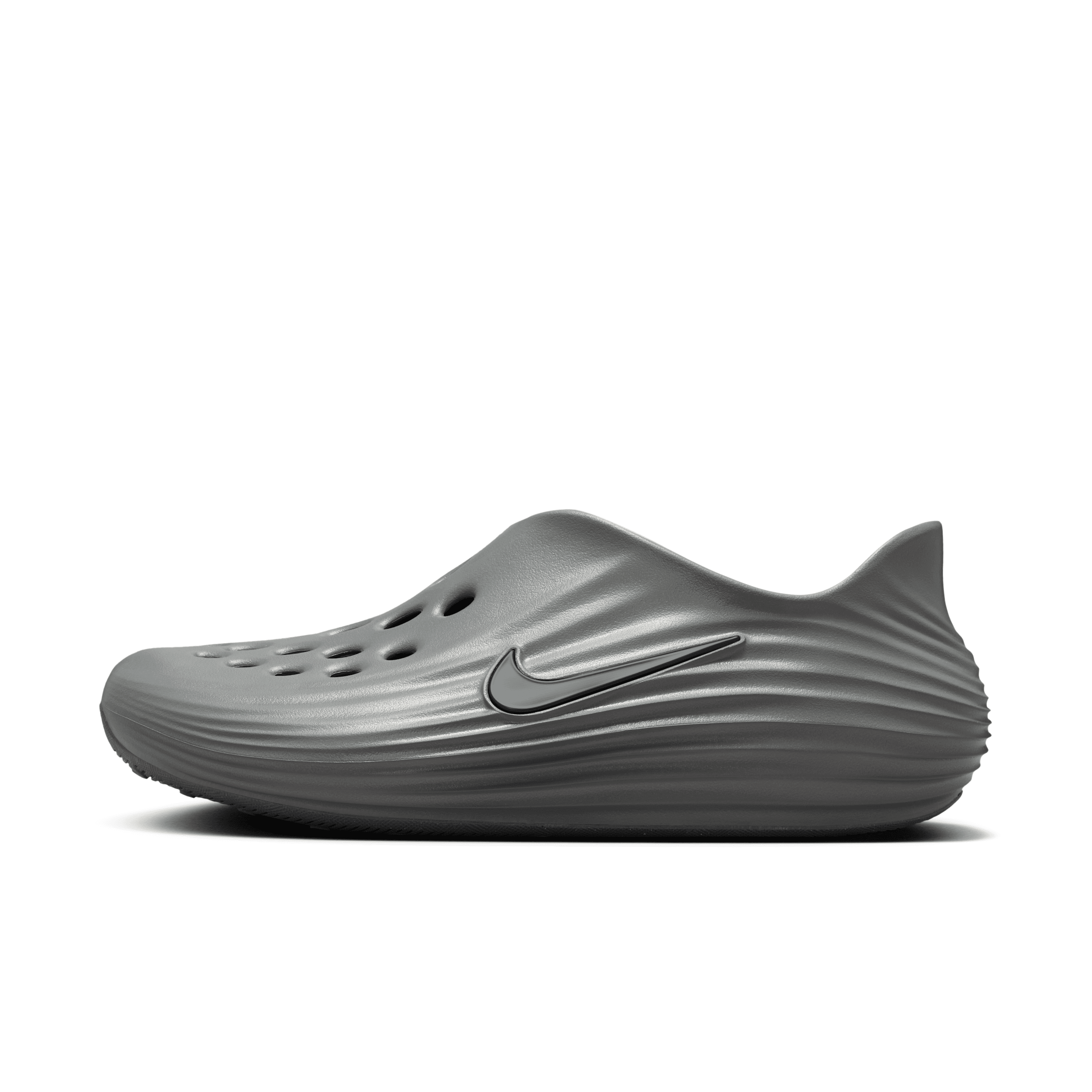 Nike Men's Reactx Rejuven8 Shoes In Grey