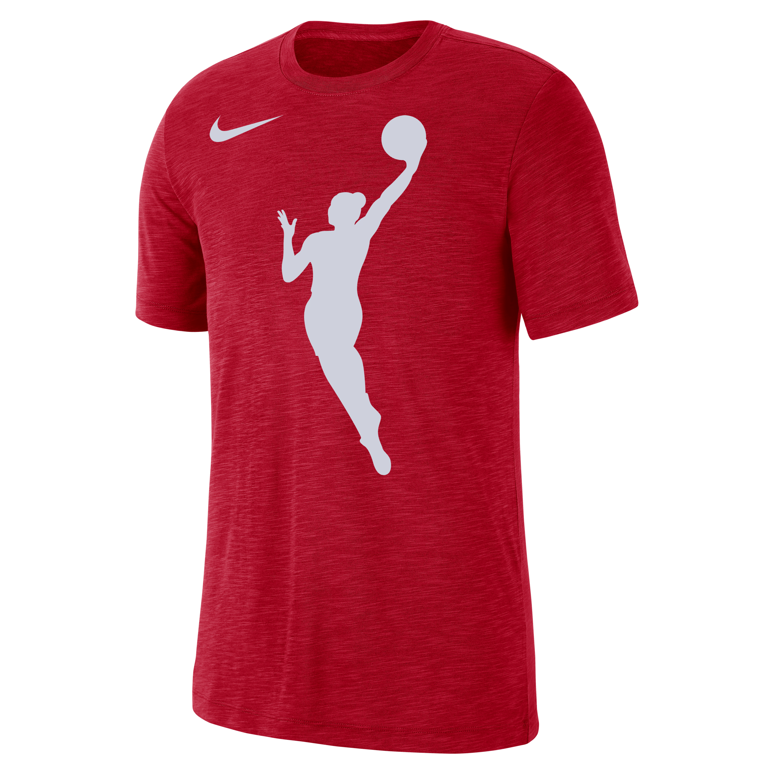 Nike Team 13  Men's Wnba T-shirt In Red