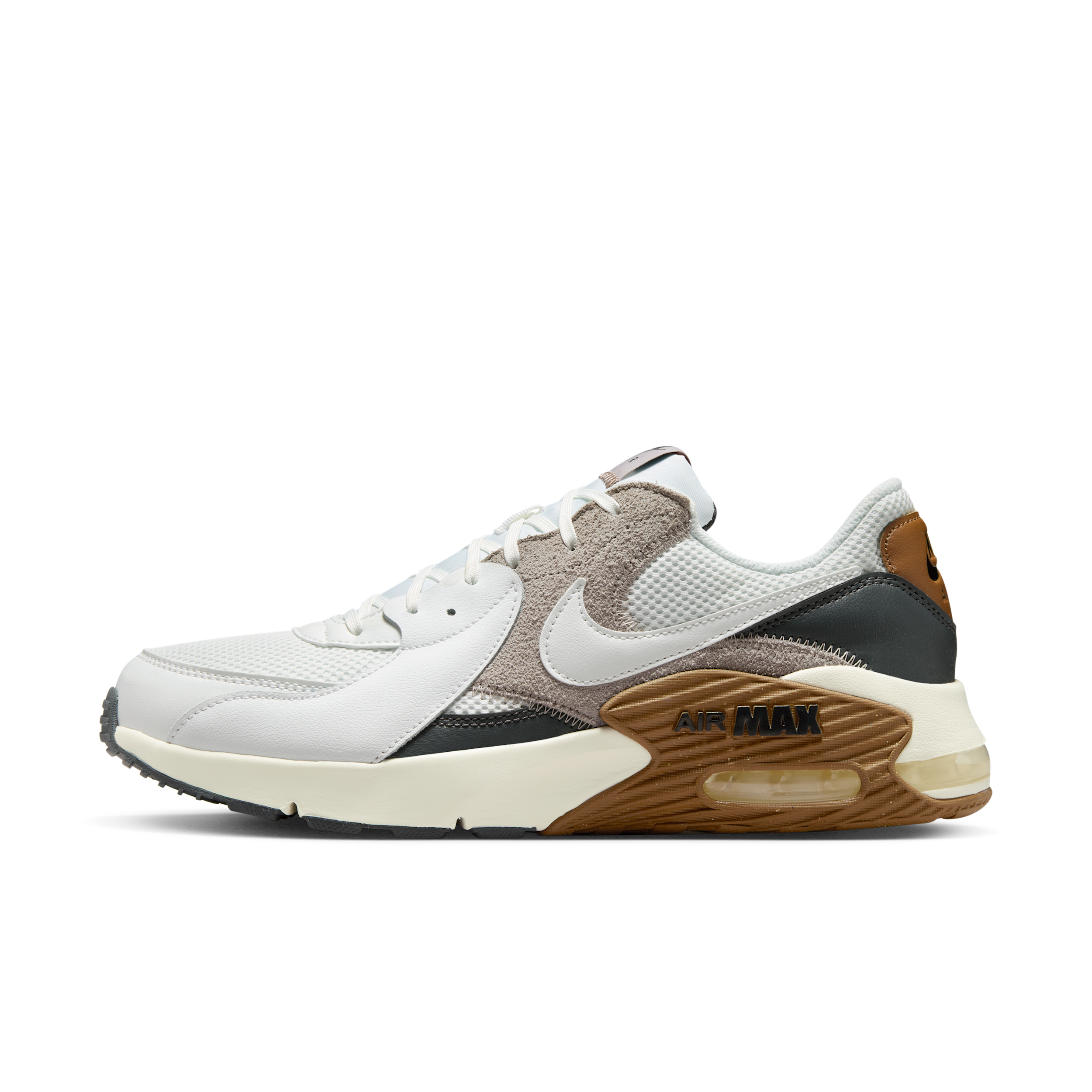 Nike Men's Air Max Excee Shoes In Multi