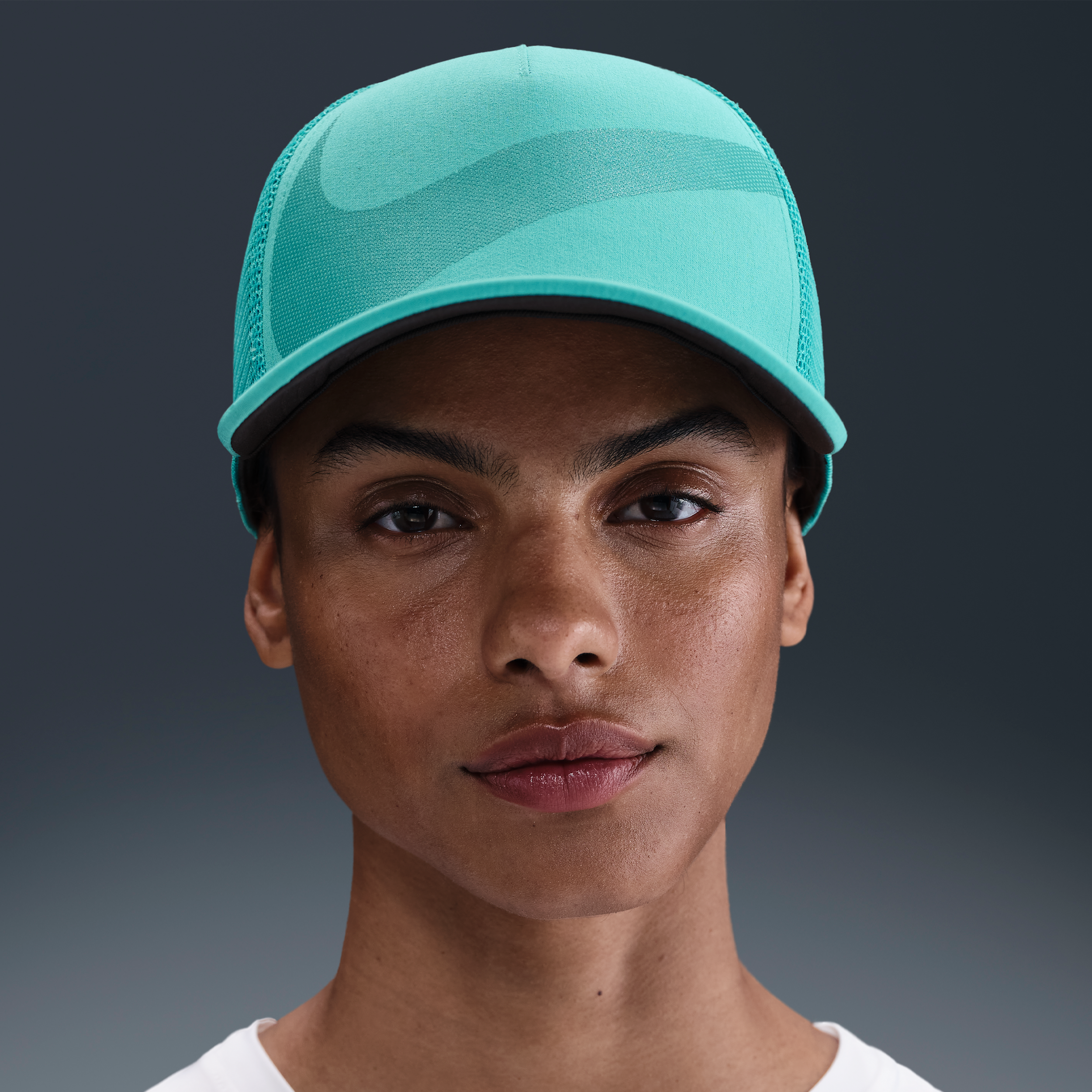 Nike Unisex Rise Dri-fit Trucker Cap