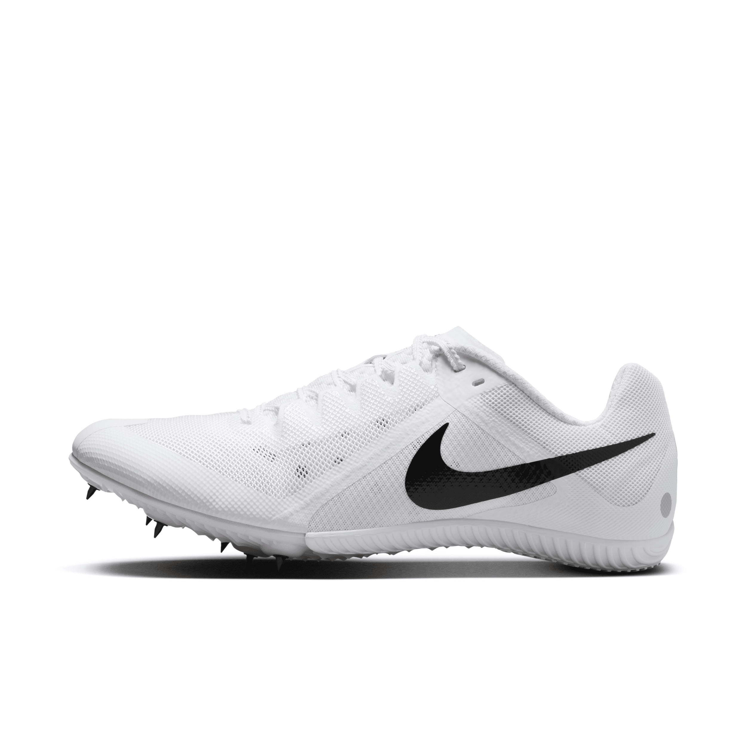 Nike Unisex Zoom Rival Multi-Event Spikes Size: M9 W10.5 Width: Medium (D) Marathon Sports