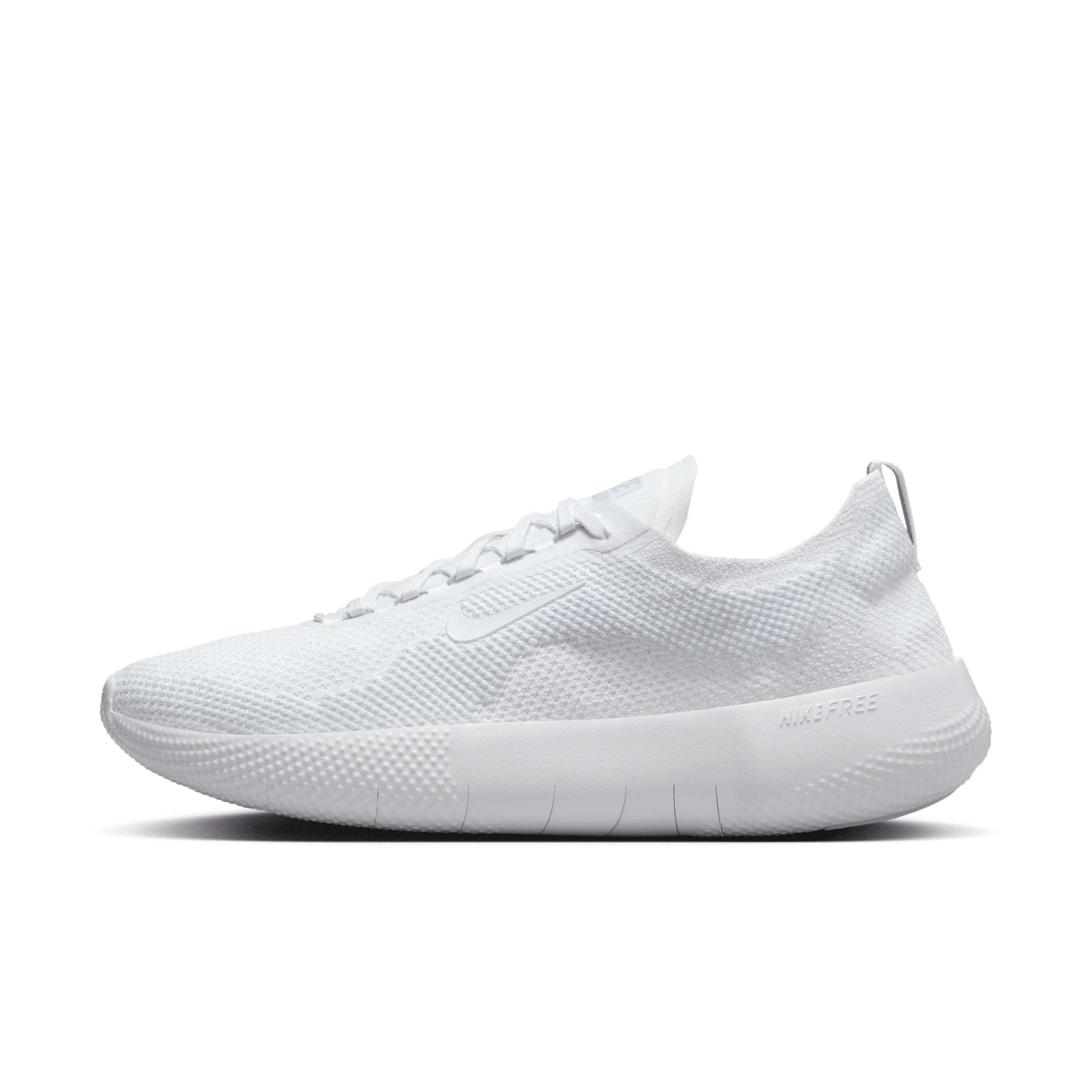 Nike Men's Free 2025 Workout Shoes in White | HF1078-100