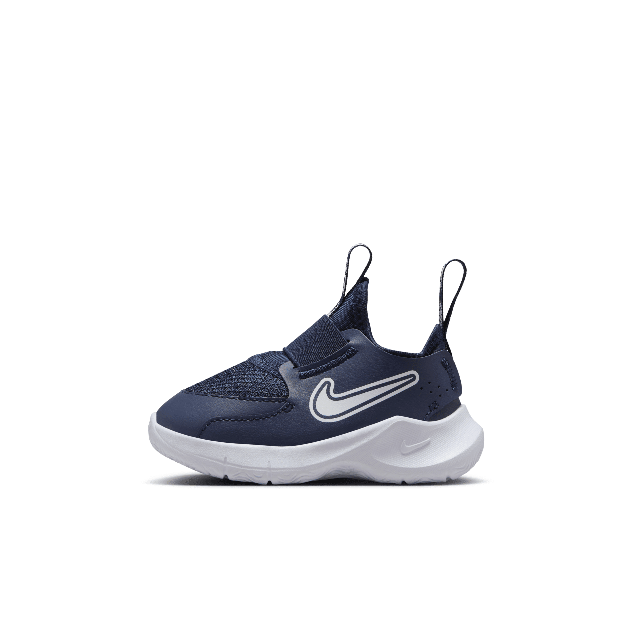 Nike Flex Runner 3 Baby/toddler Shoes In Blue