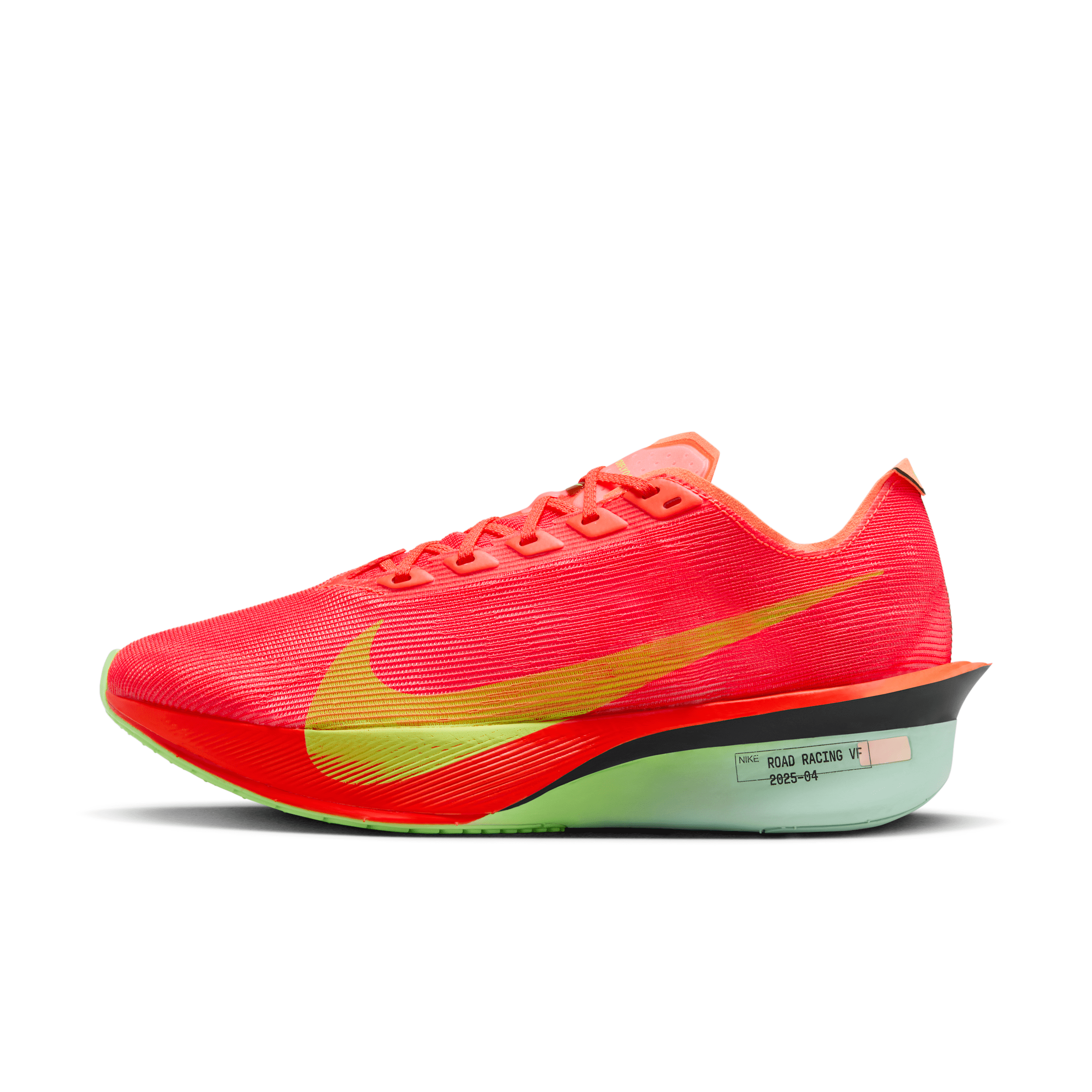 Nike Women's Vaporfly 4 Road Racing Shoes