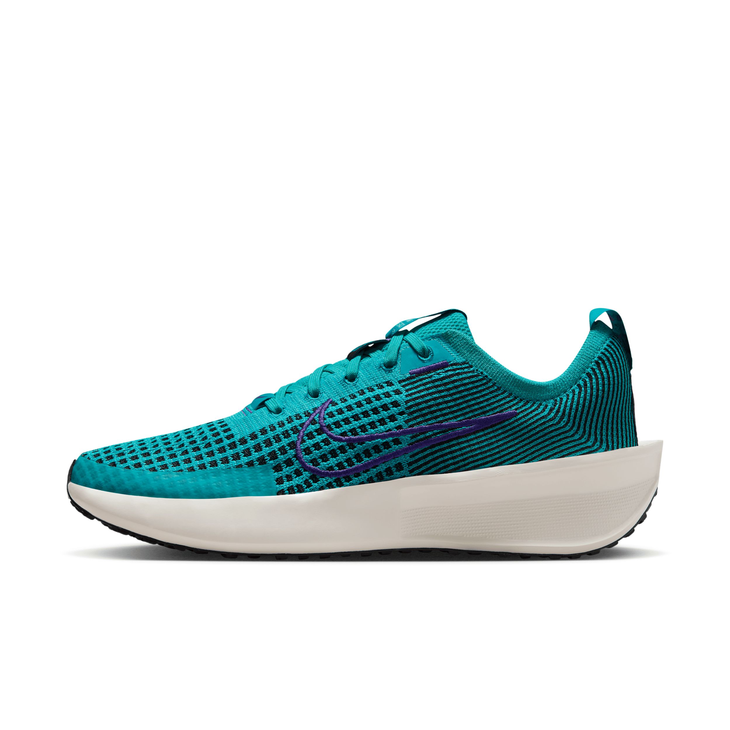 Nike Women's Interact Run Road Running Shoes