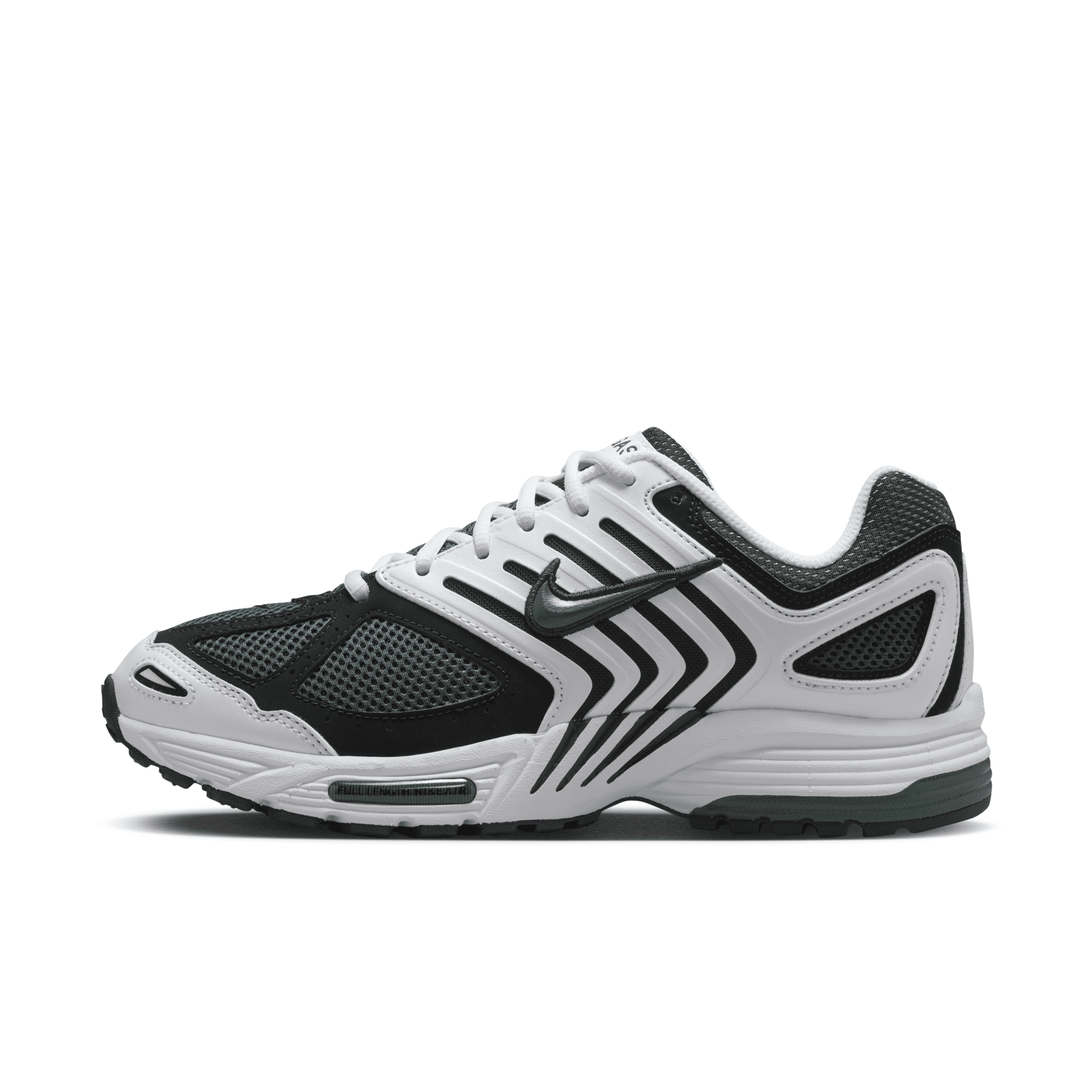 Nike Women's Air Pegasus 2005 Shoes In White
