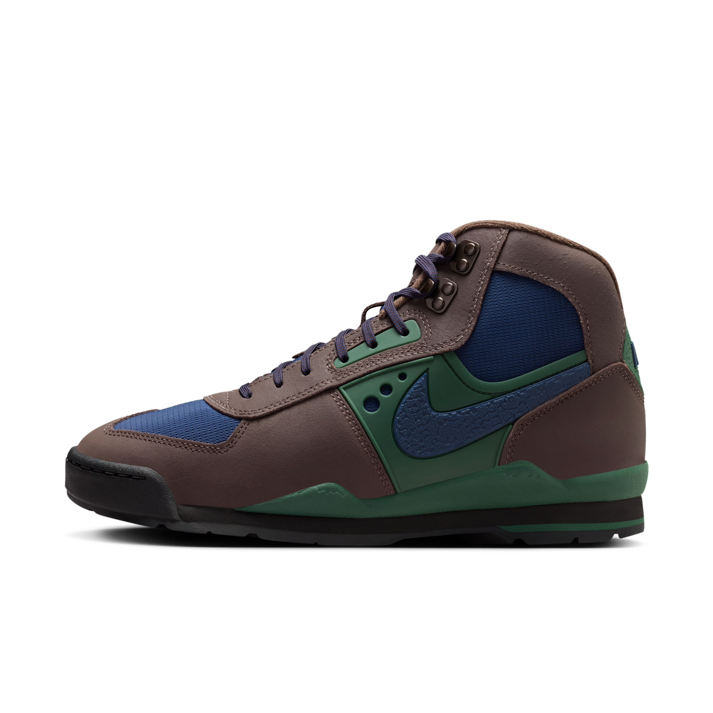 Nike Men's Air Baltoro SP Shoes in Brown | IH4450-200