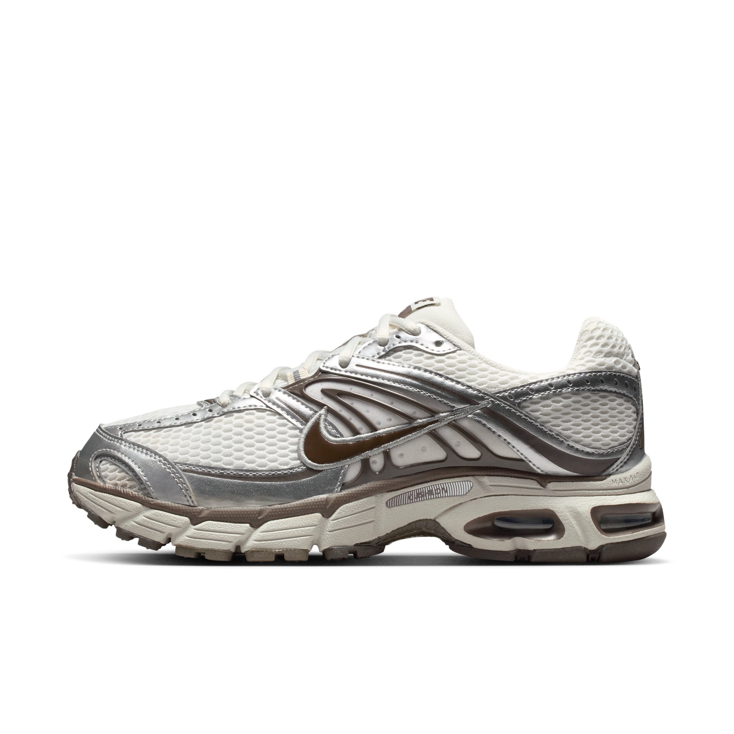 Nike Women's Air Max Moto 2k Shoes In Multi