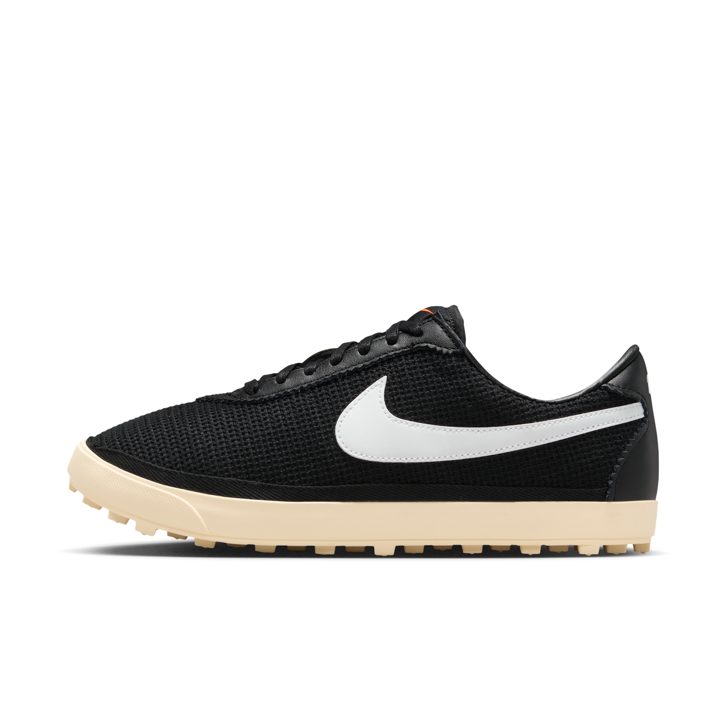 Nike Women's Astrograbber Textile Shoes in Black | II1248-001
