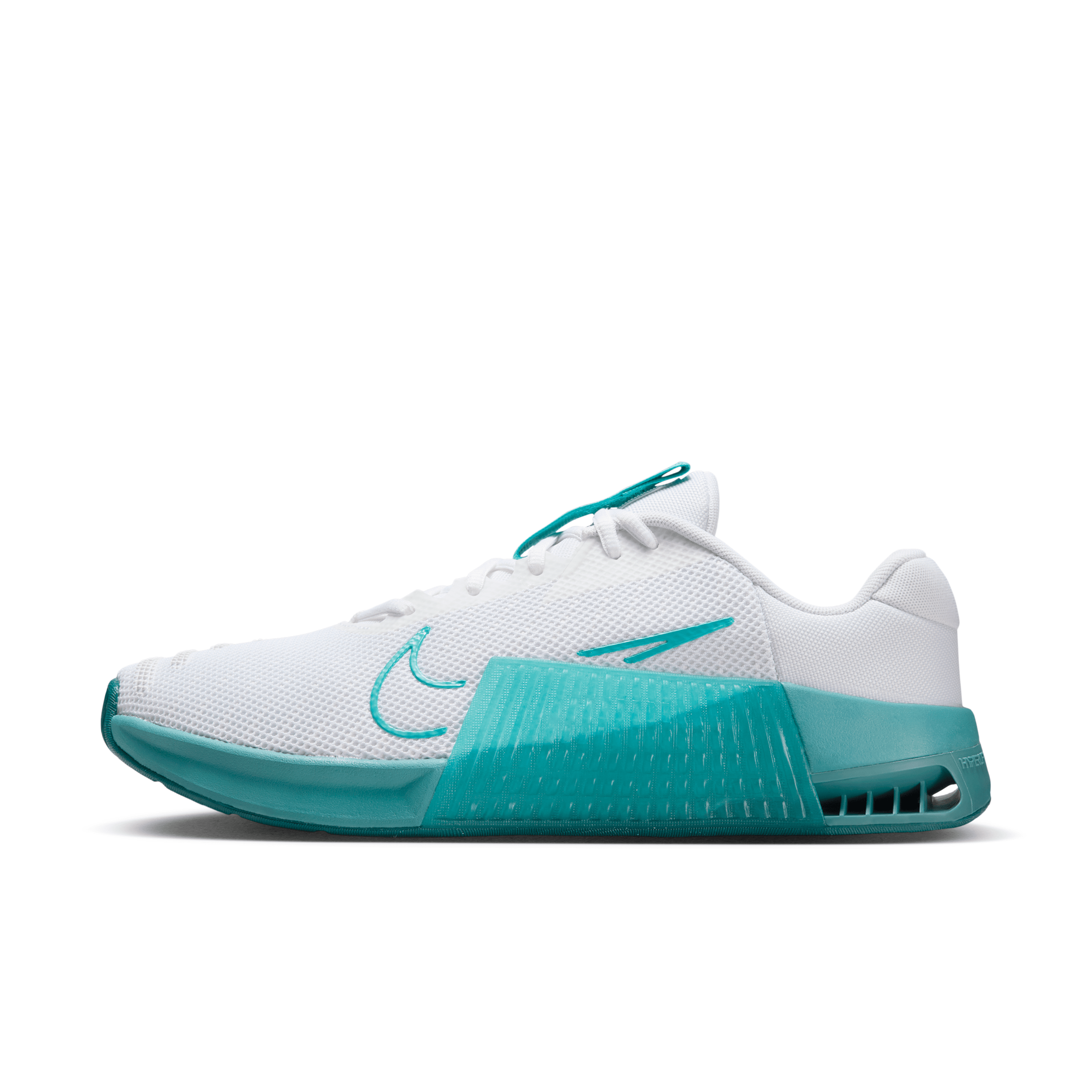 Nike Men's Metcon 9 Workout Shoes In White