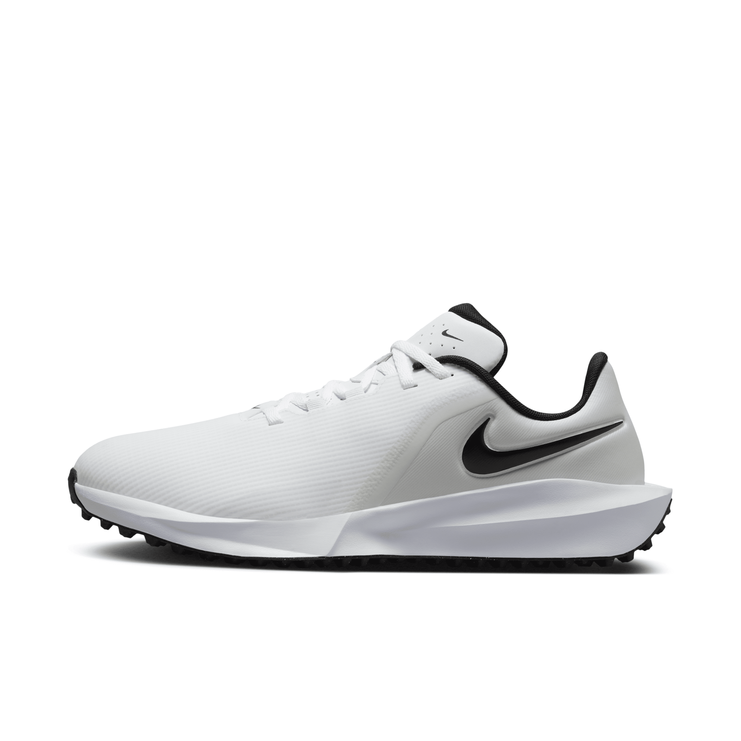 Nike Infinity G Nn Golf Shoe In White