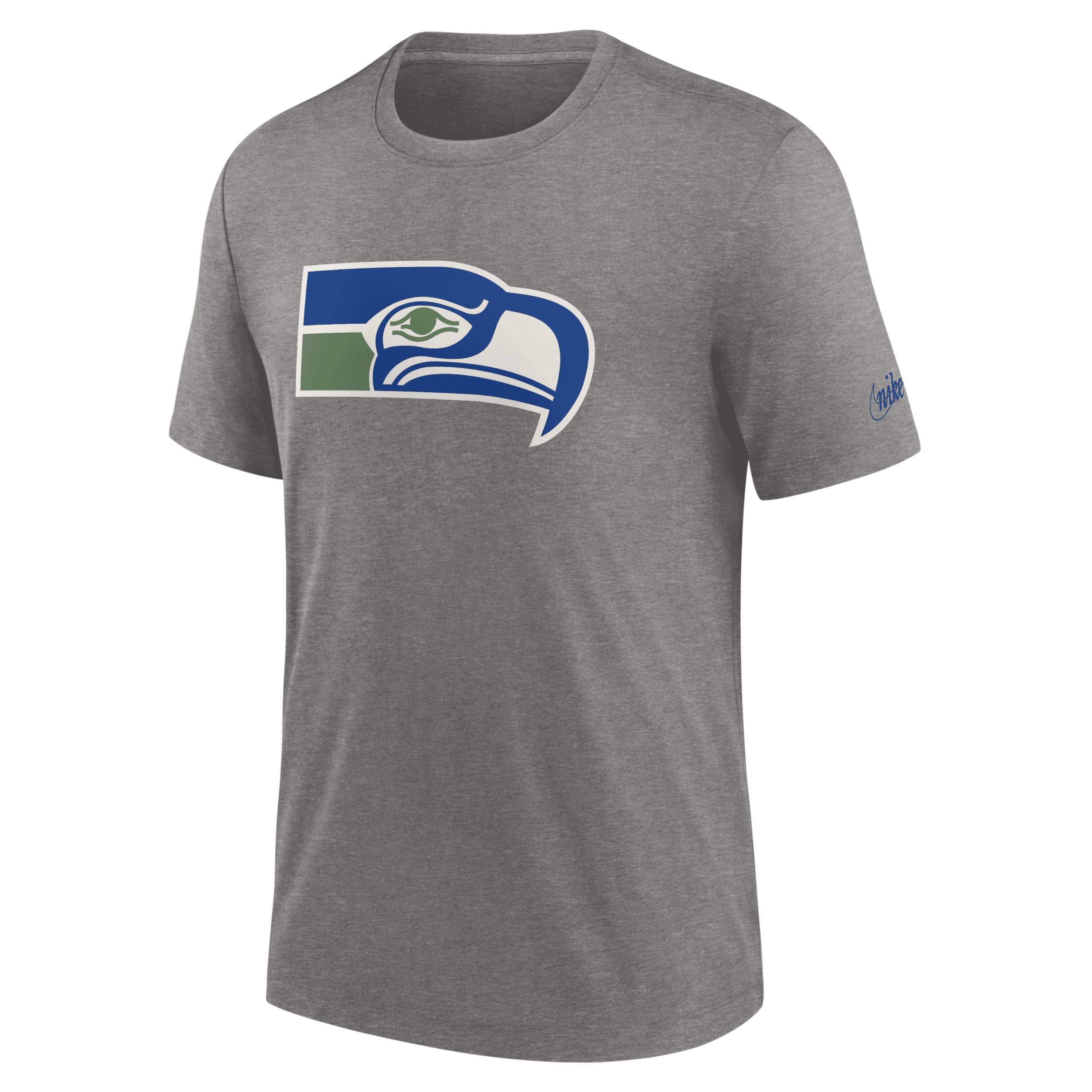 : NFL Seattle Seahawks KeychainTeam Color Jersey