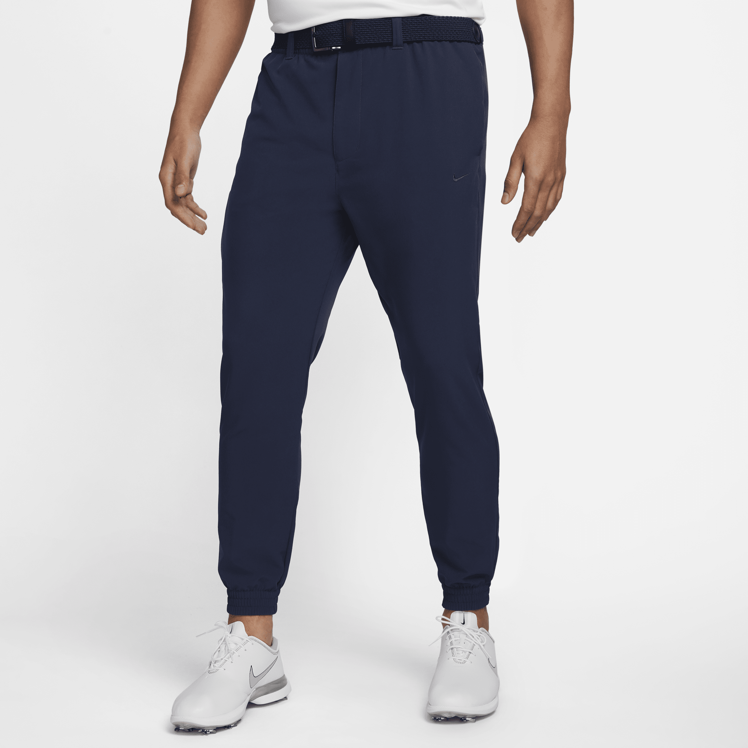 NIKE MEN'S UNSCRIPTED GOLF JOGGER PANTSIN BLUE, SIZE: 3XL | DV7130-410,1003842873