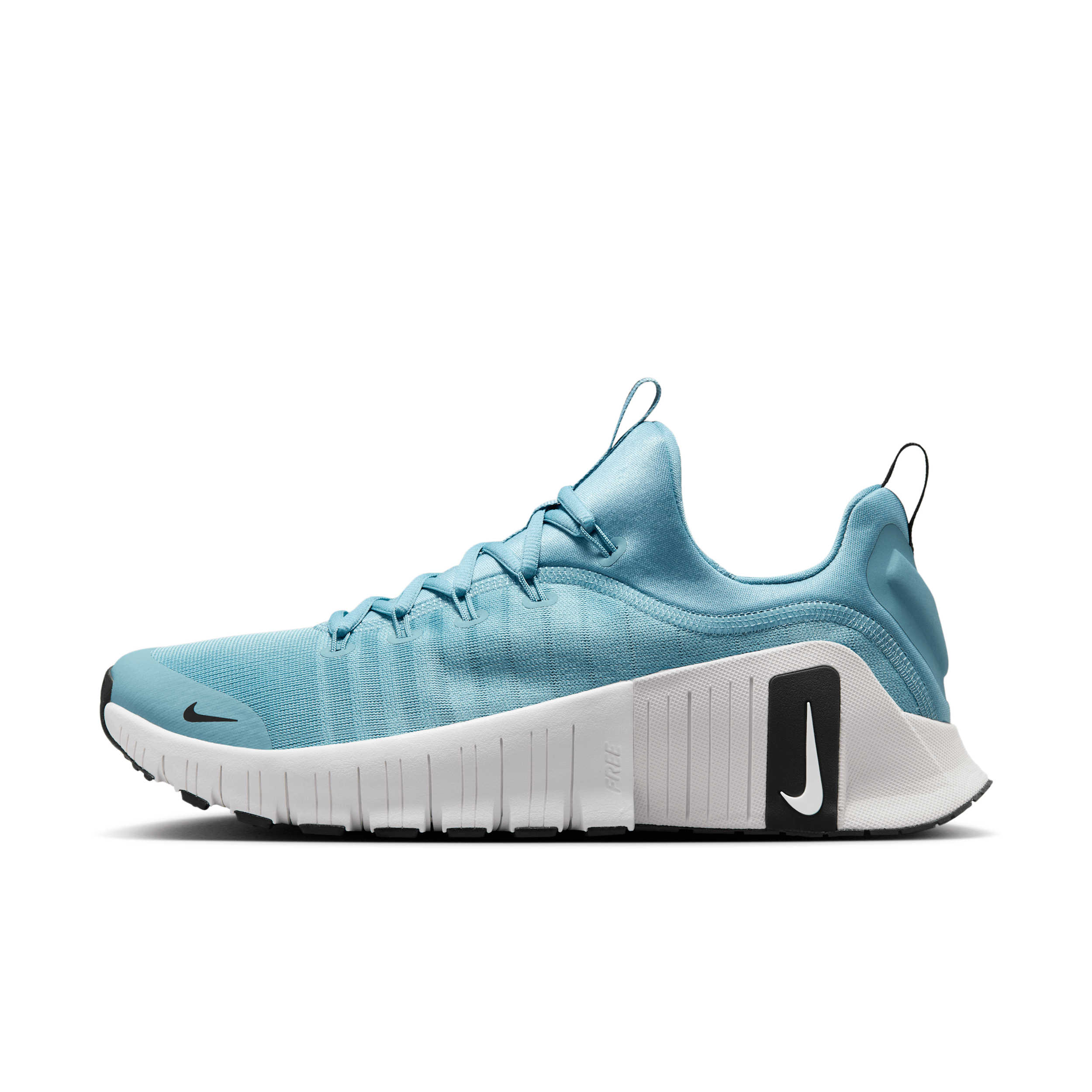 Nike Training Free Metcon 6 Trainers Blue In Blue