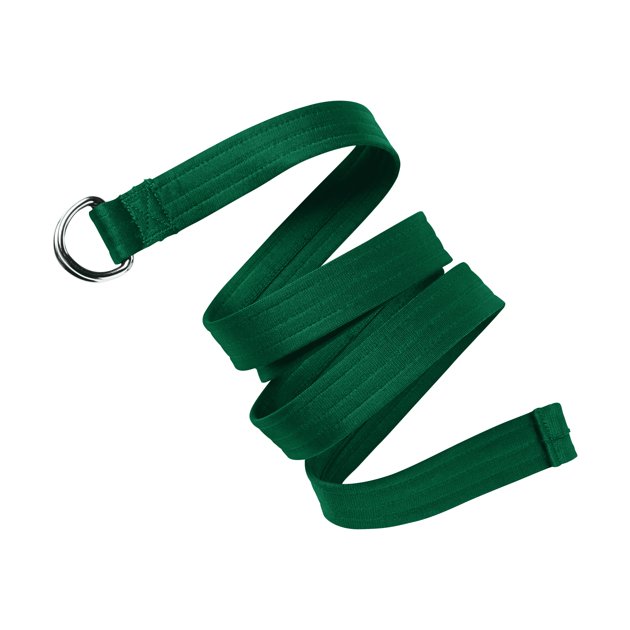 Nike Men's Football Belt (stock) In Green