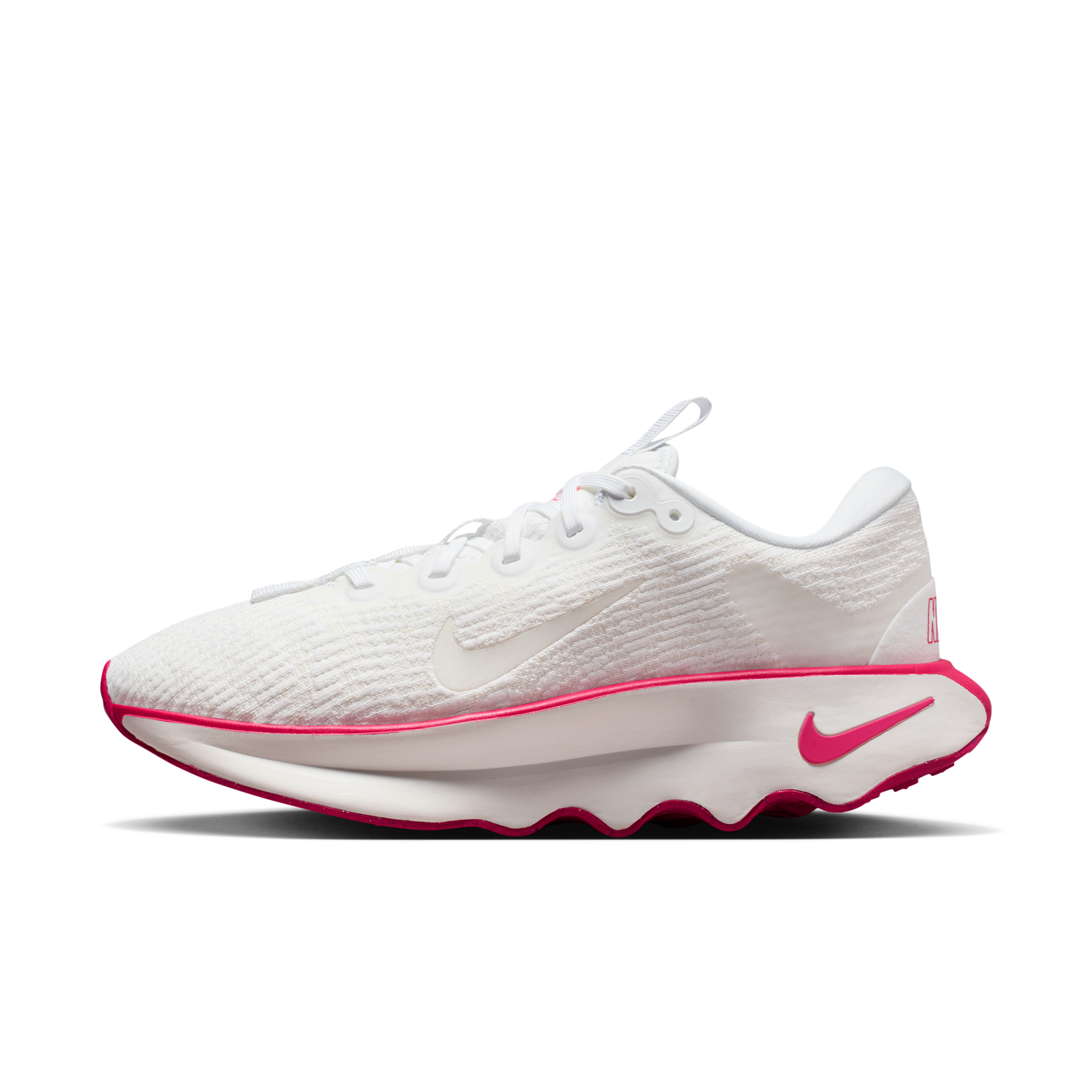 Nike Motiva Walking Shoe In White