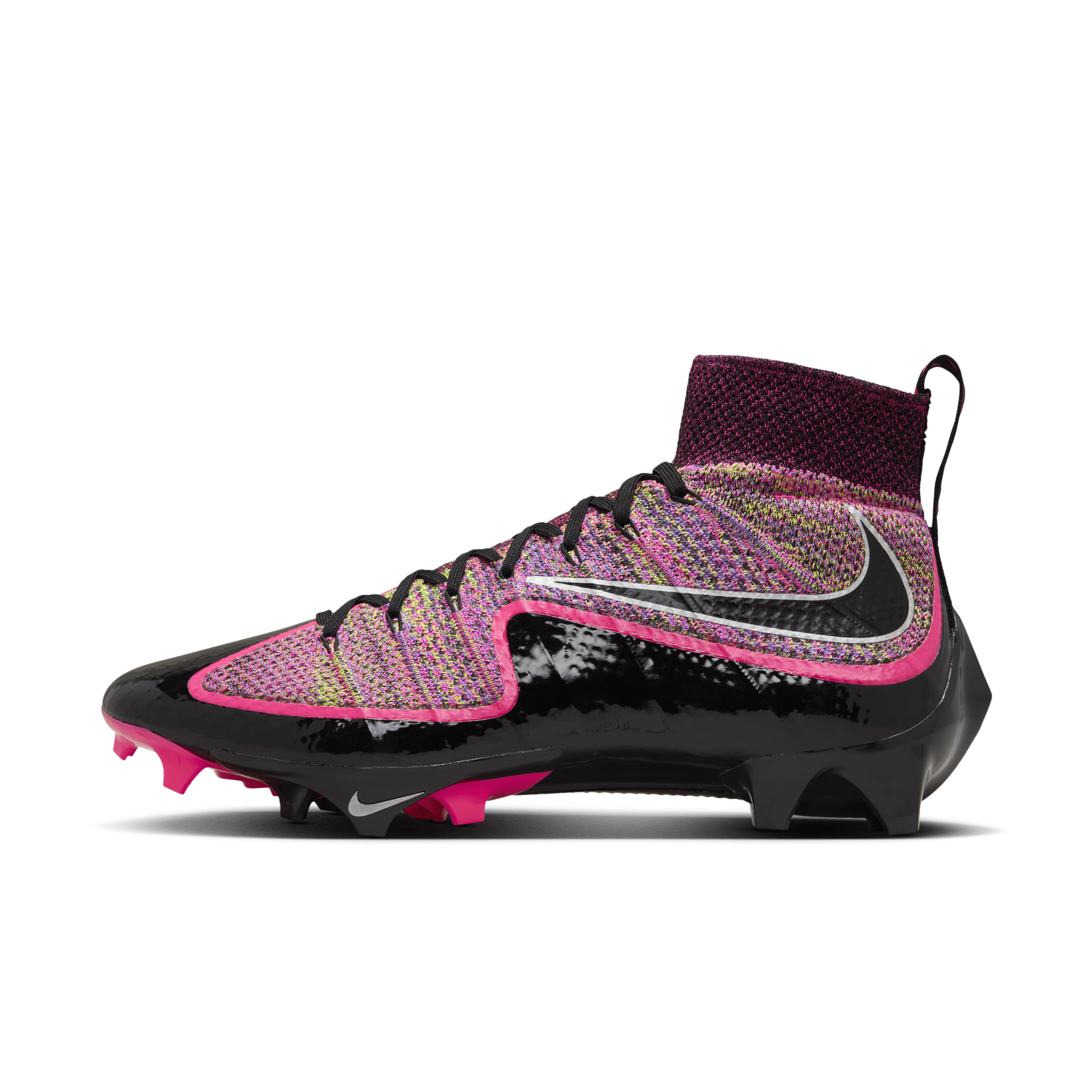 NIKE MEN'S VAPOR EDGE 360 "UNTOUCHABLE" FOOTBALL CLEATS 1015663667