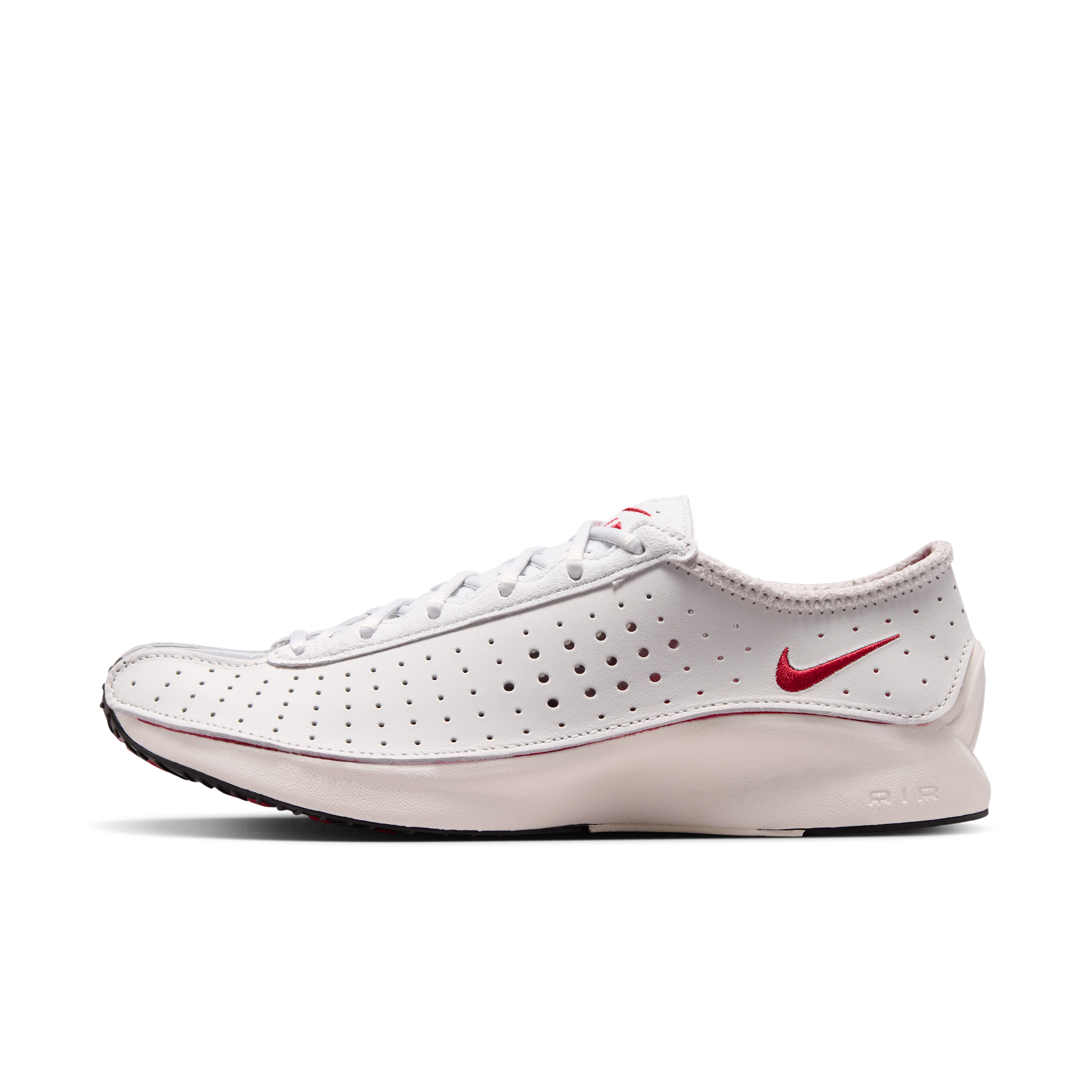 Nike Women's Air Superfly Shoes in Grey | HQ7955-002